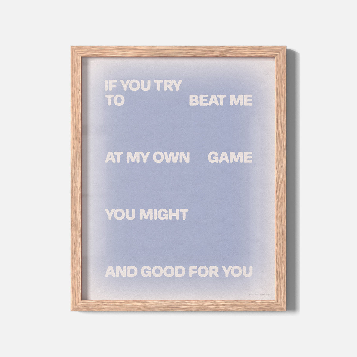 BEAT PRINT