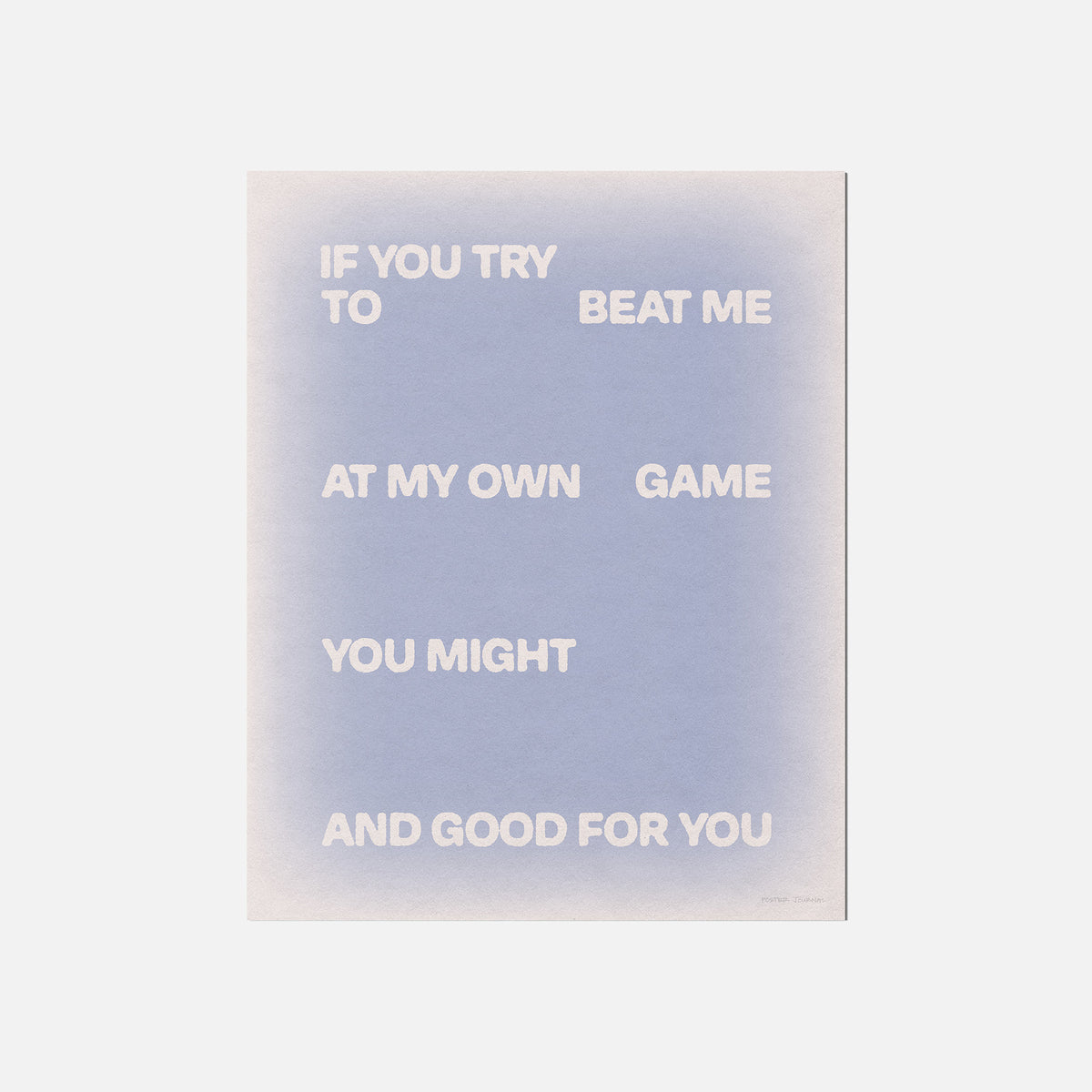 BEAT PRINT