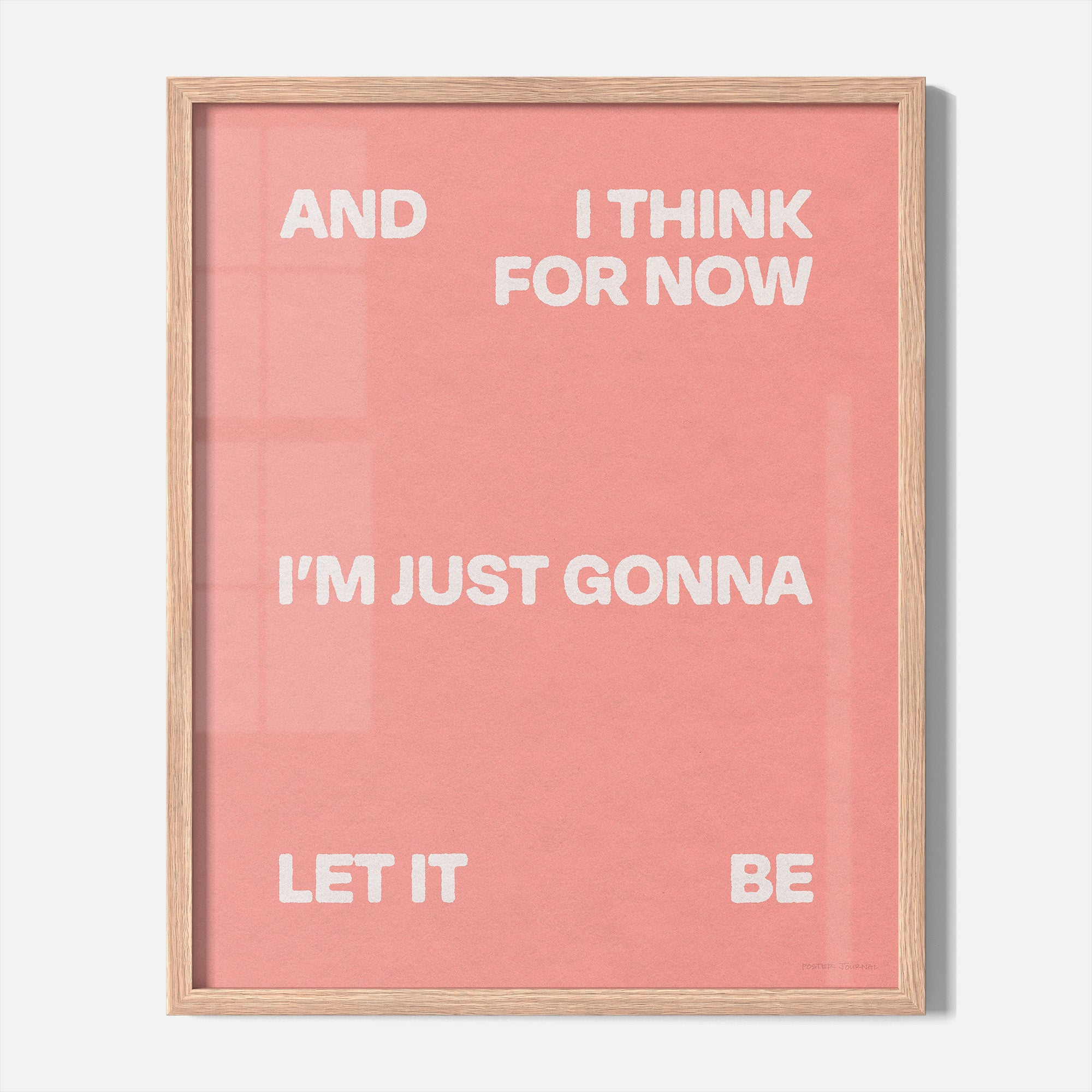 BE PRINT