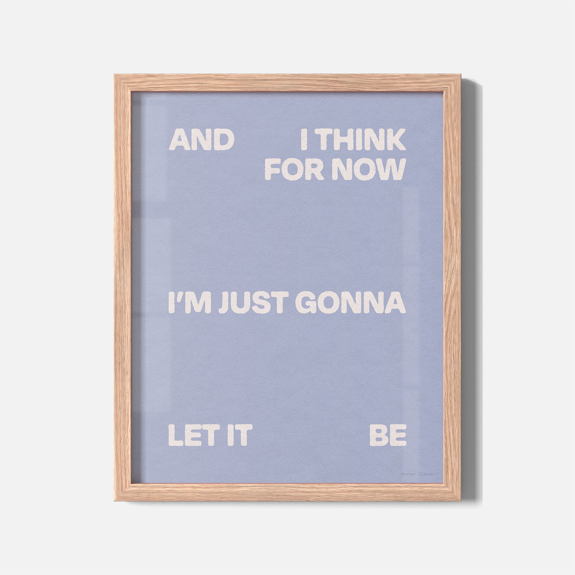 BE PRINT