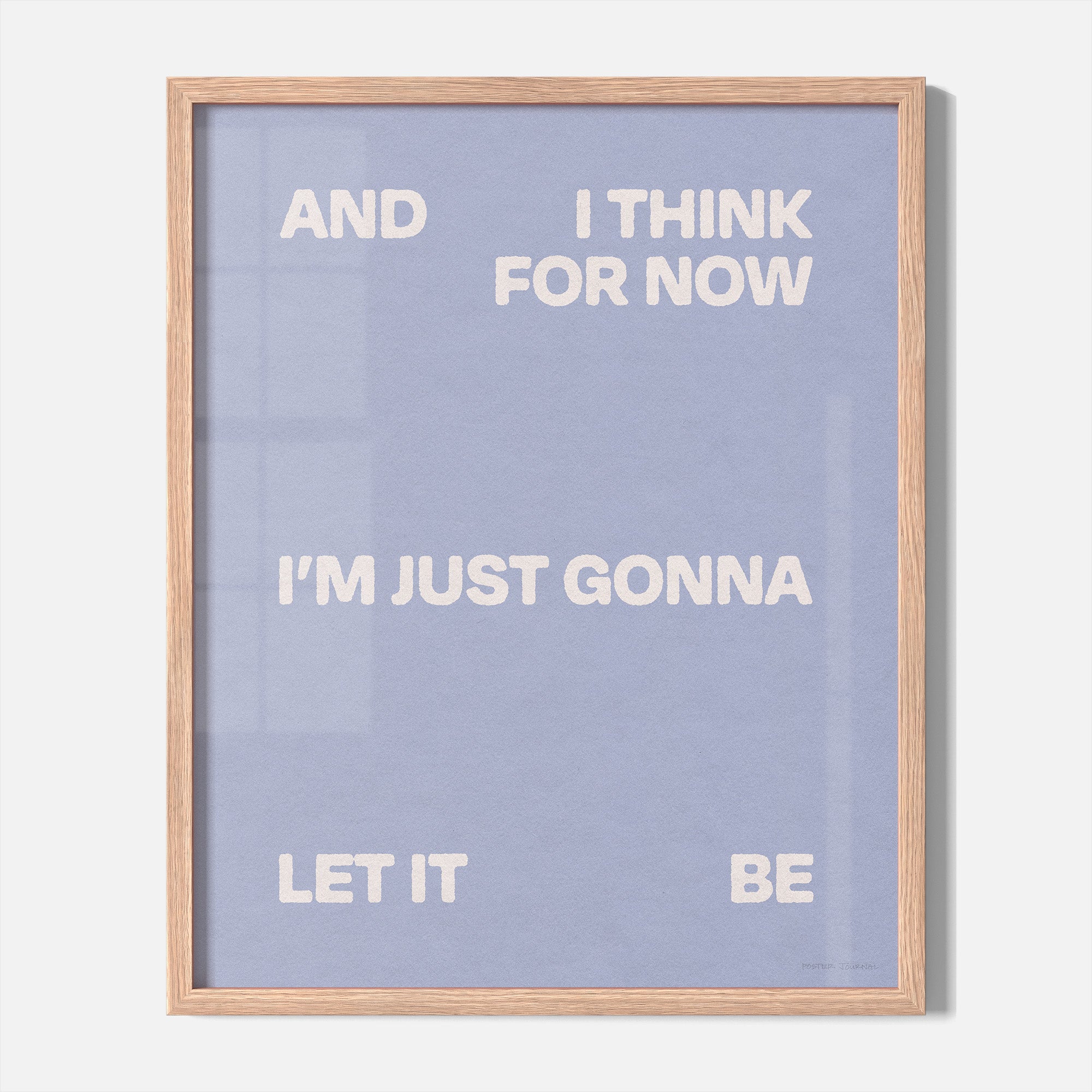 BE PRINT