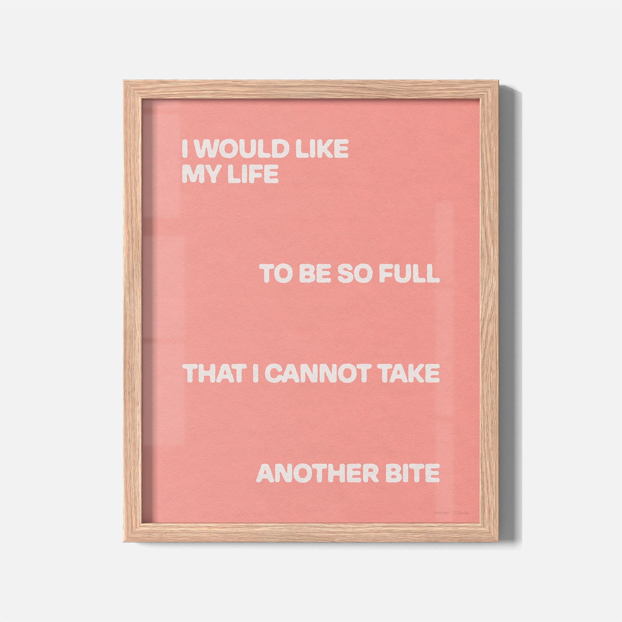 BITE PRINT