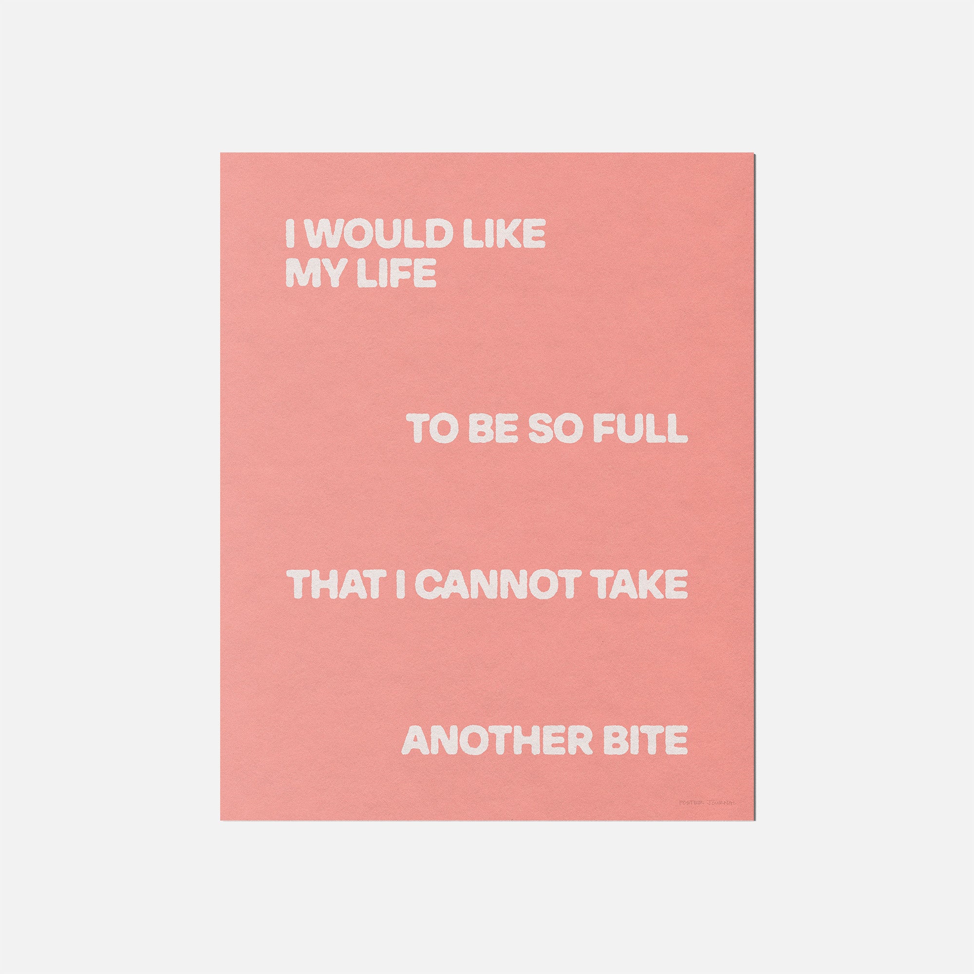 BITE PRINT