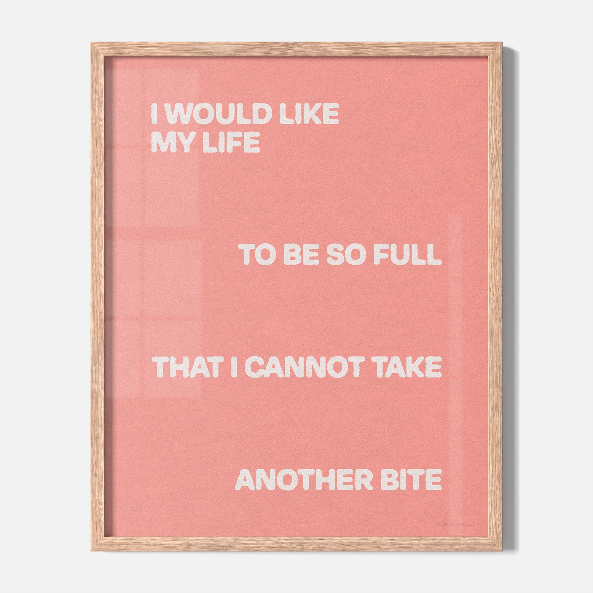 BITE PRINT