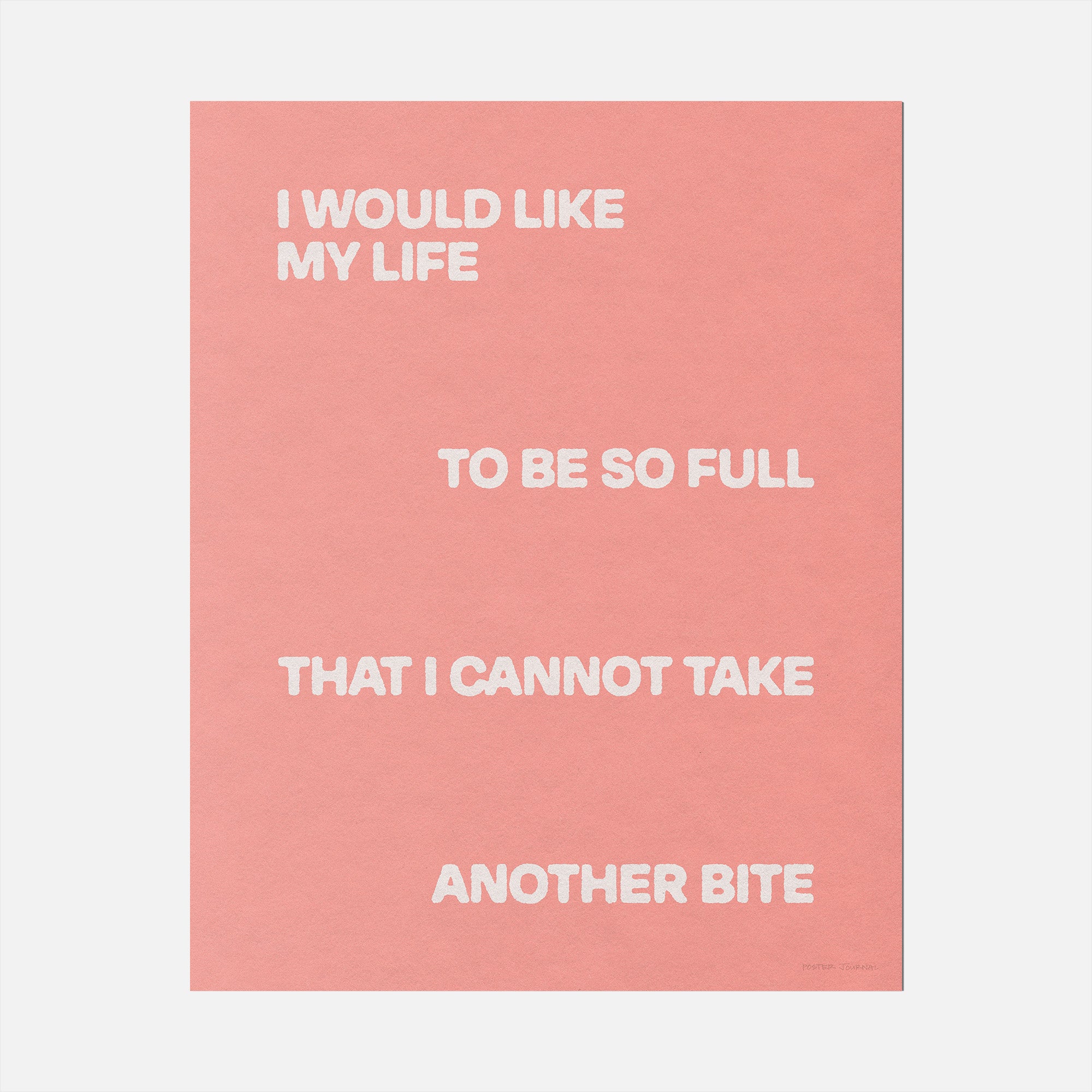 BITE PRINT