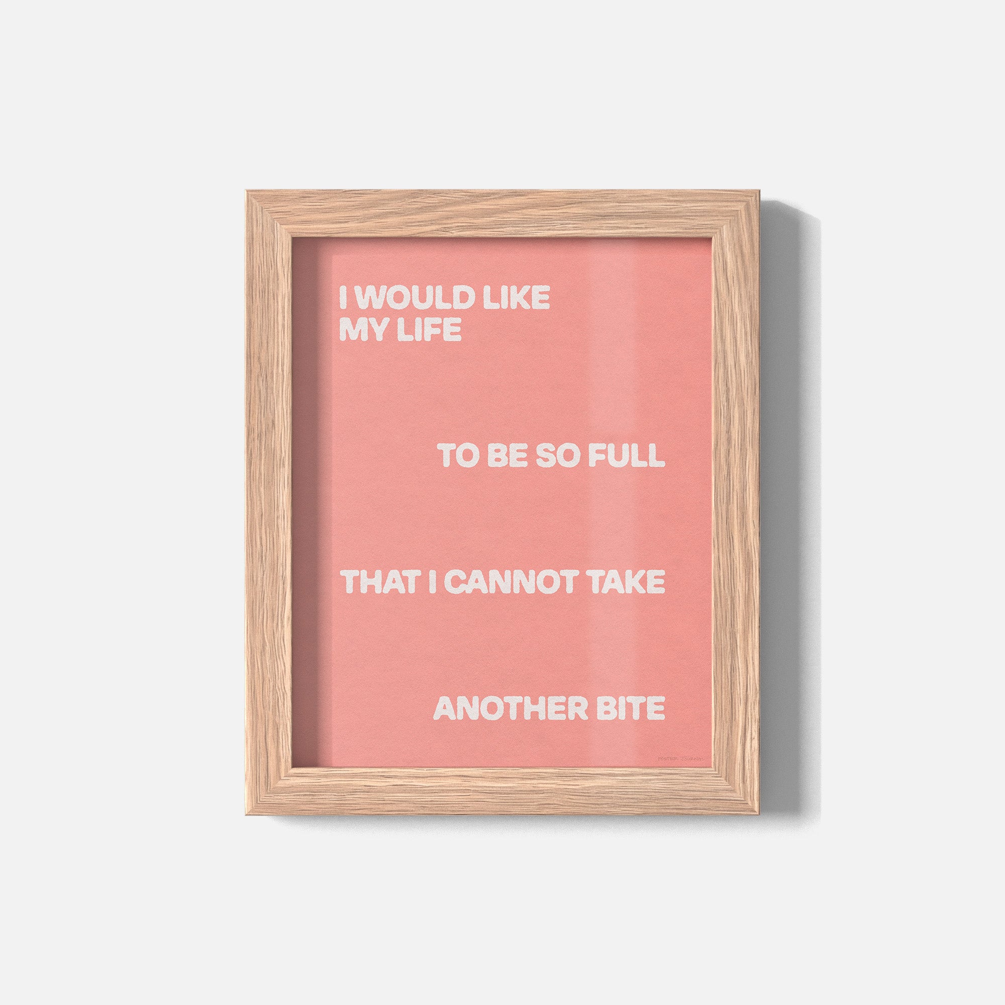 BITE PRINT
