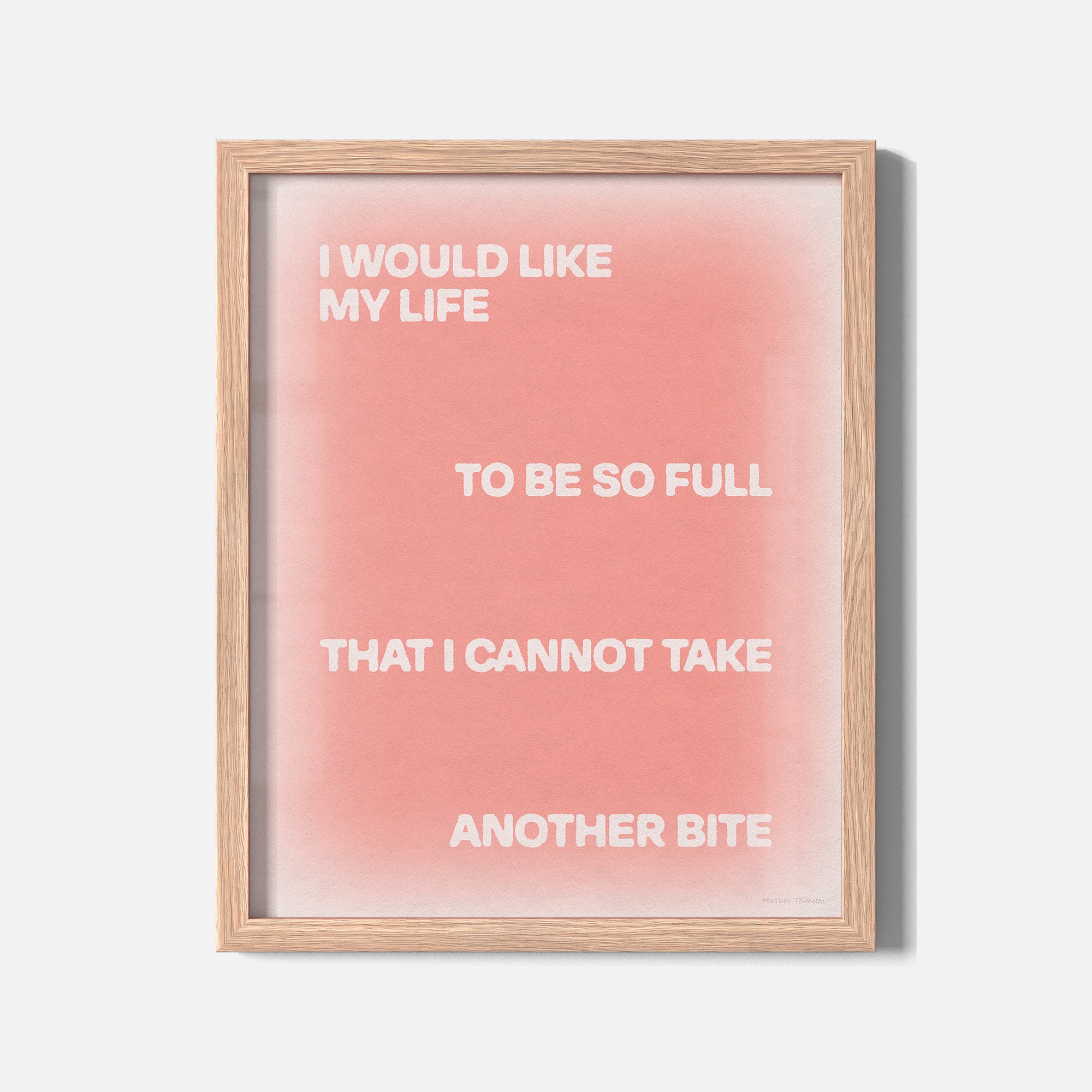 BITE PRINT