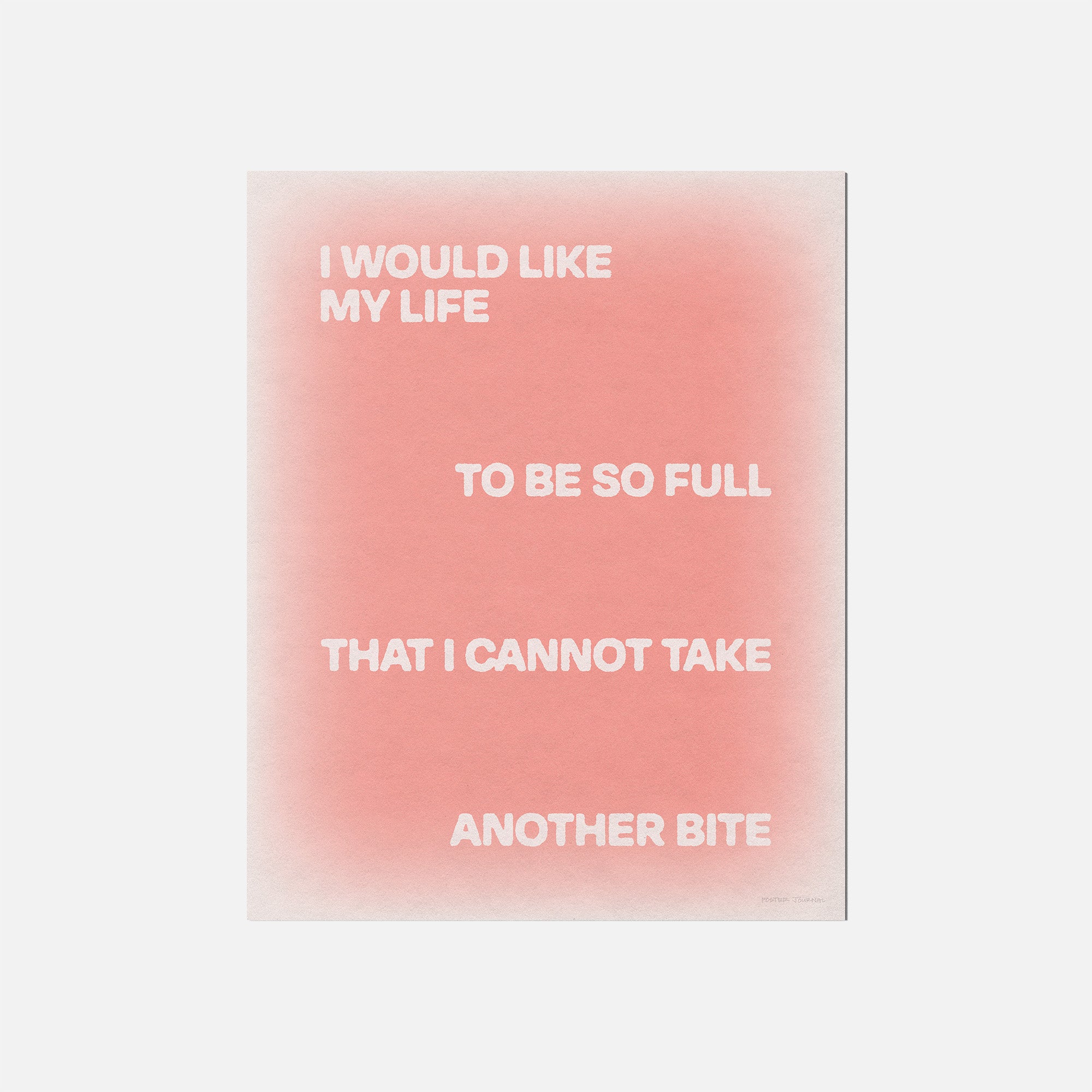 BITE PRINT