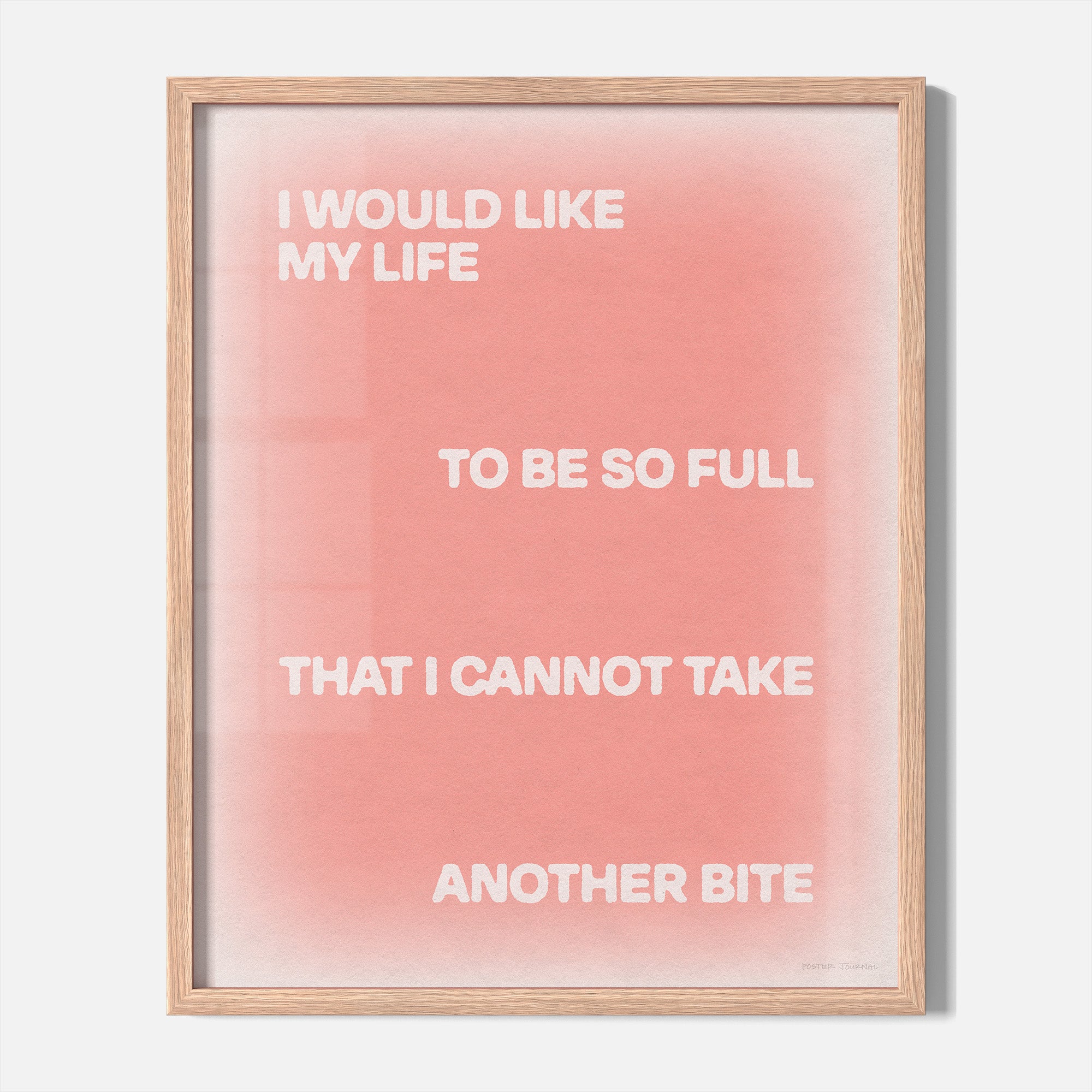 BITE PRINT