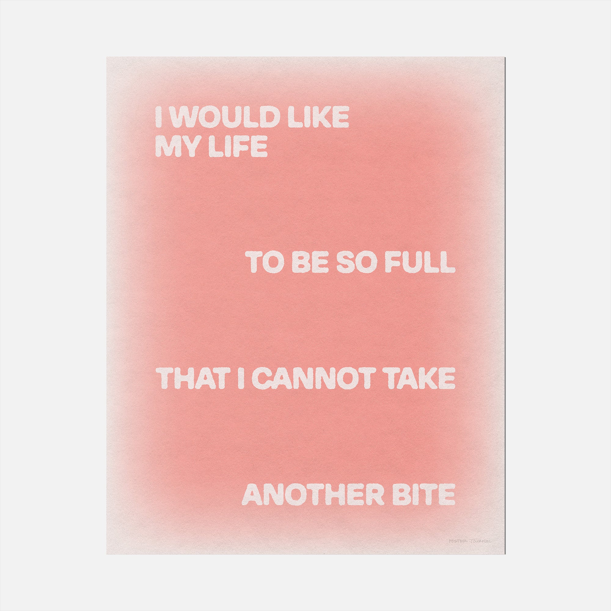 BITE PRINT