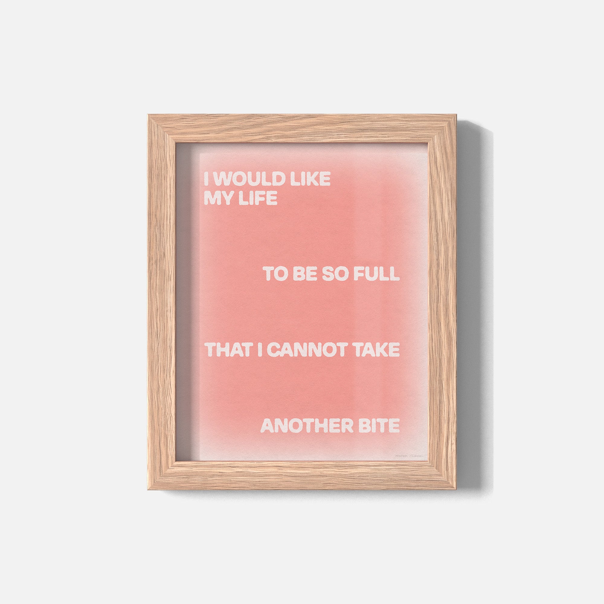 BITE PRINT