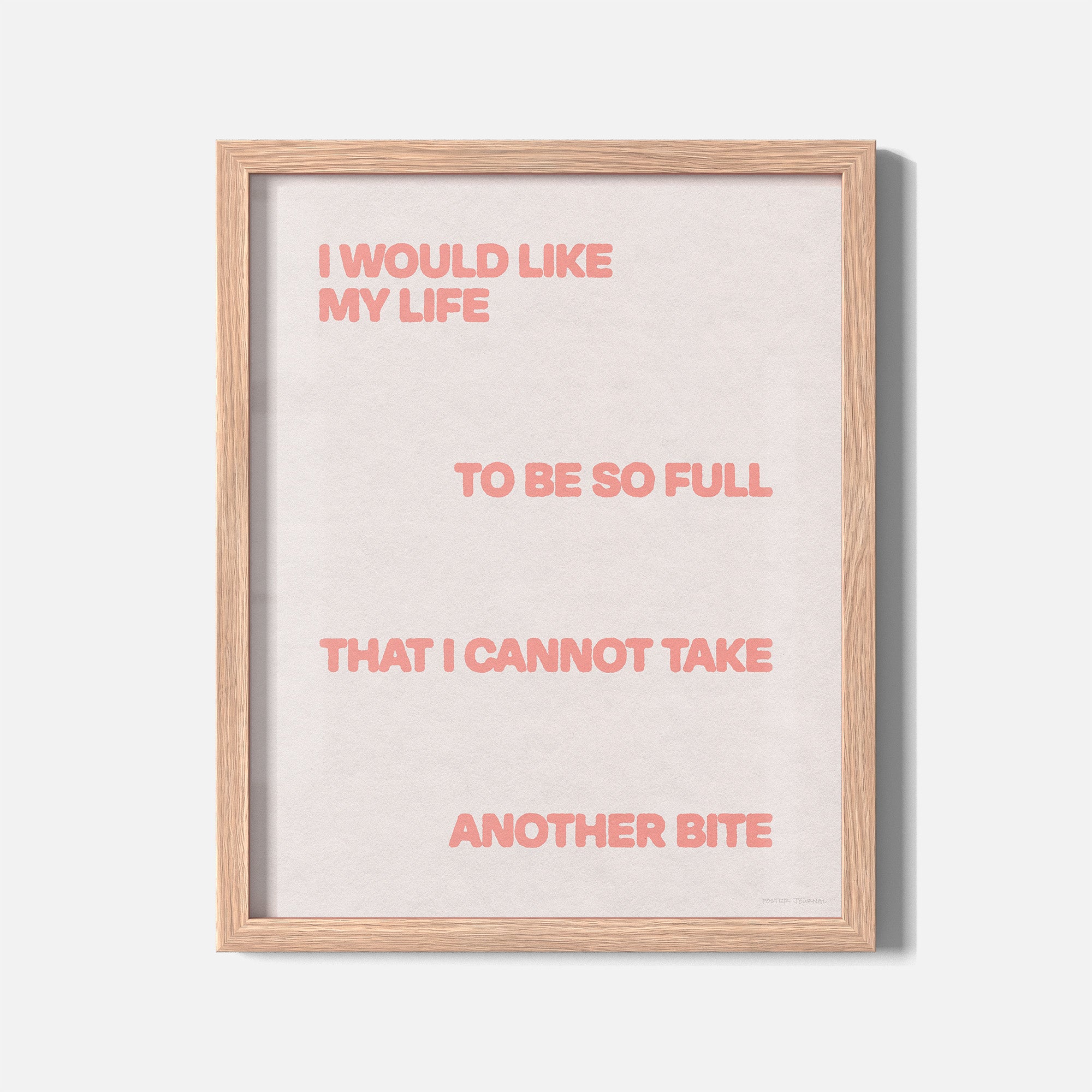BITE PRINT