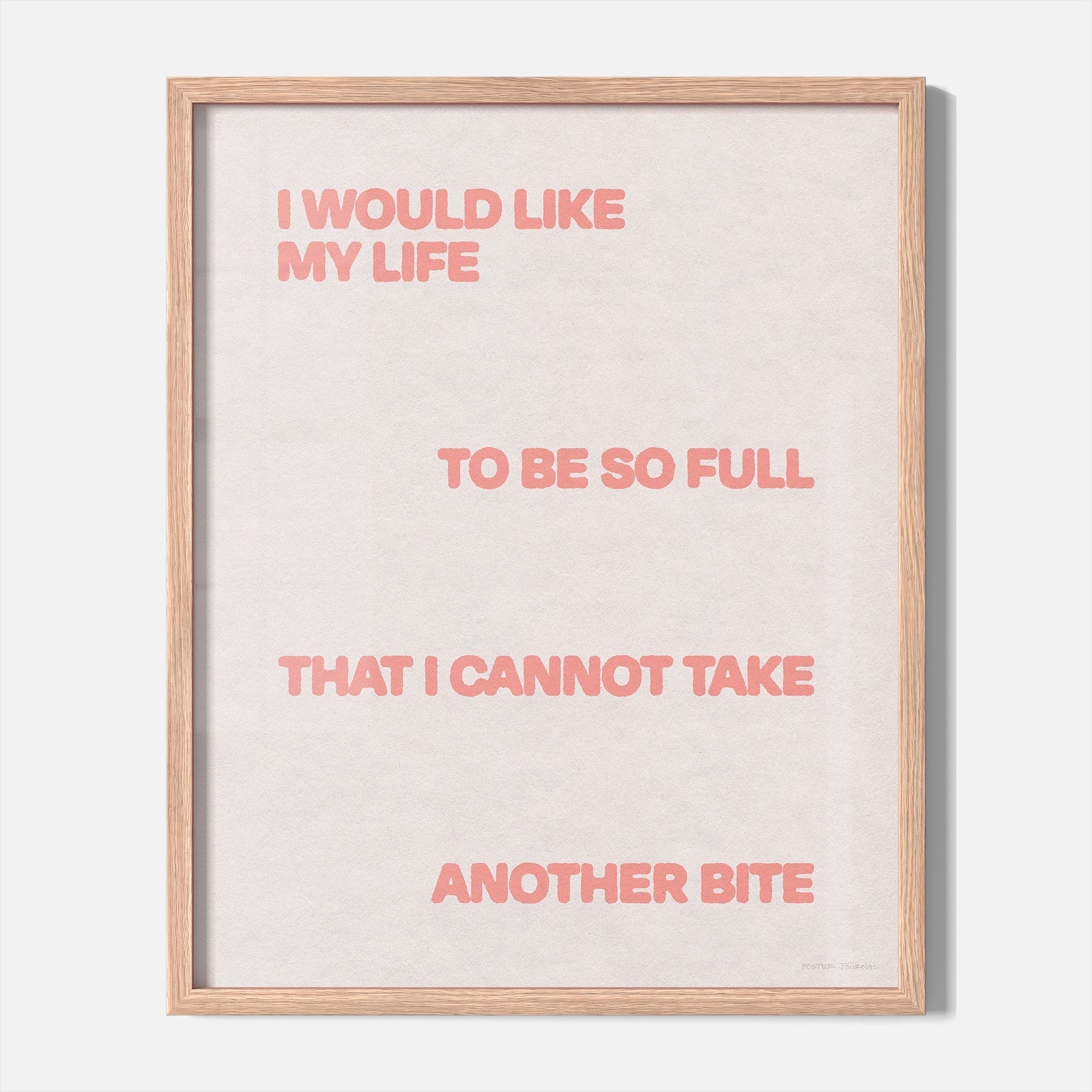 BITE PRINT