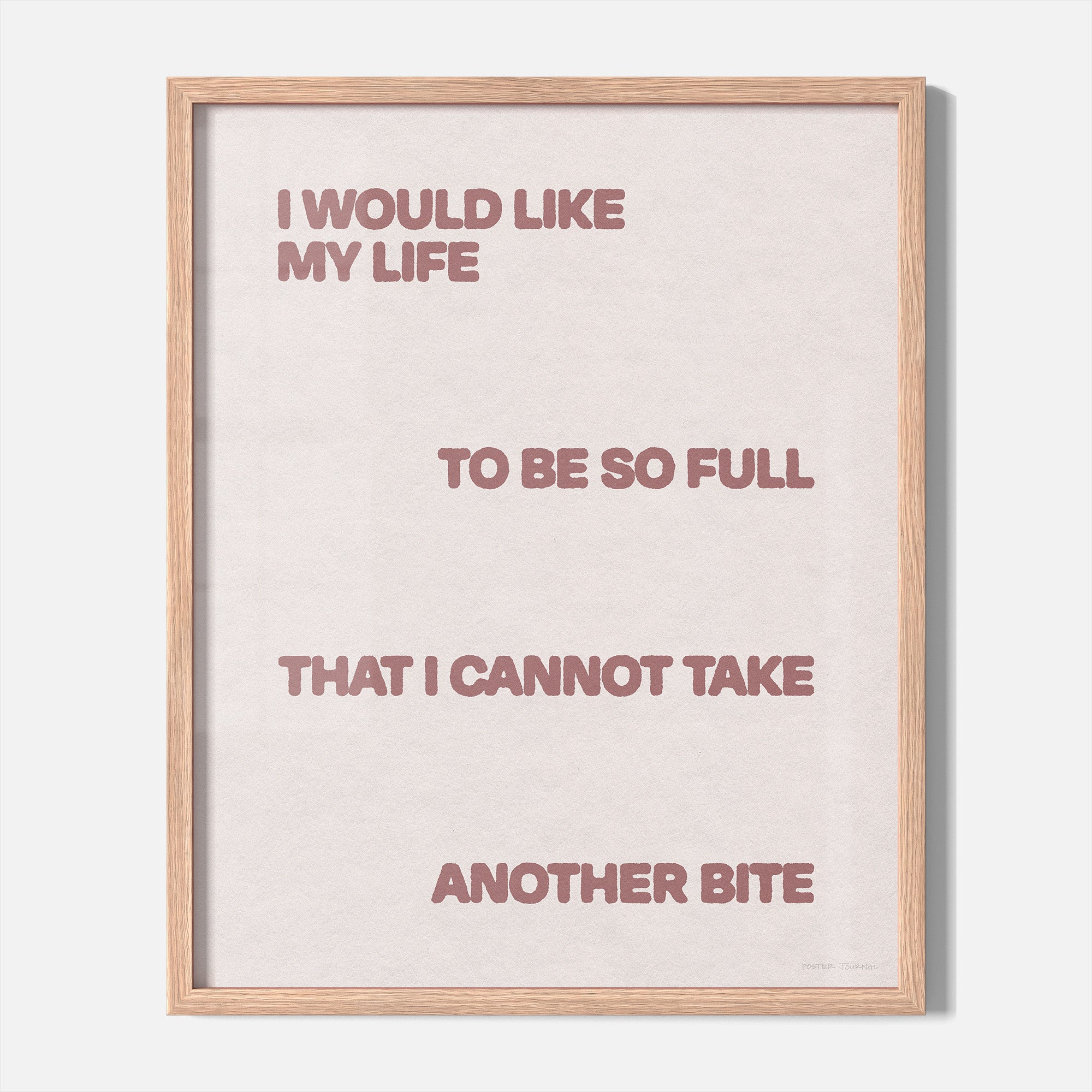 BITE PRINT