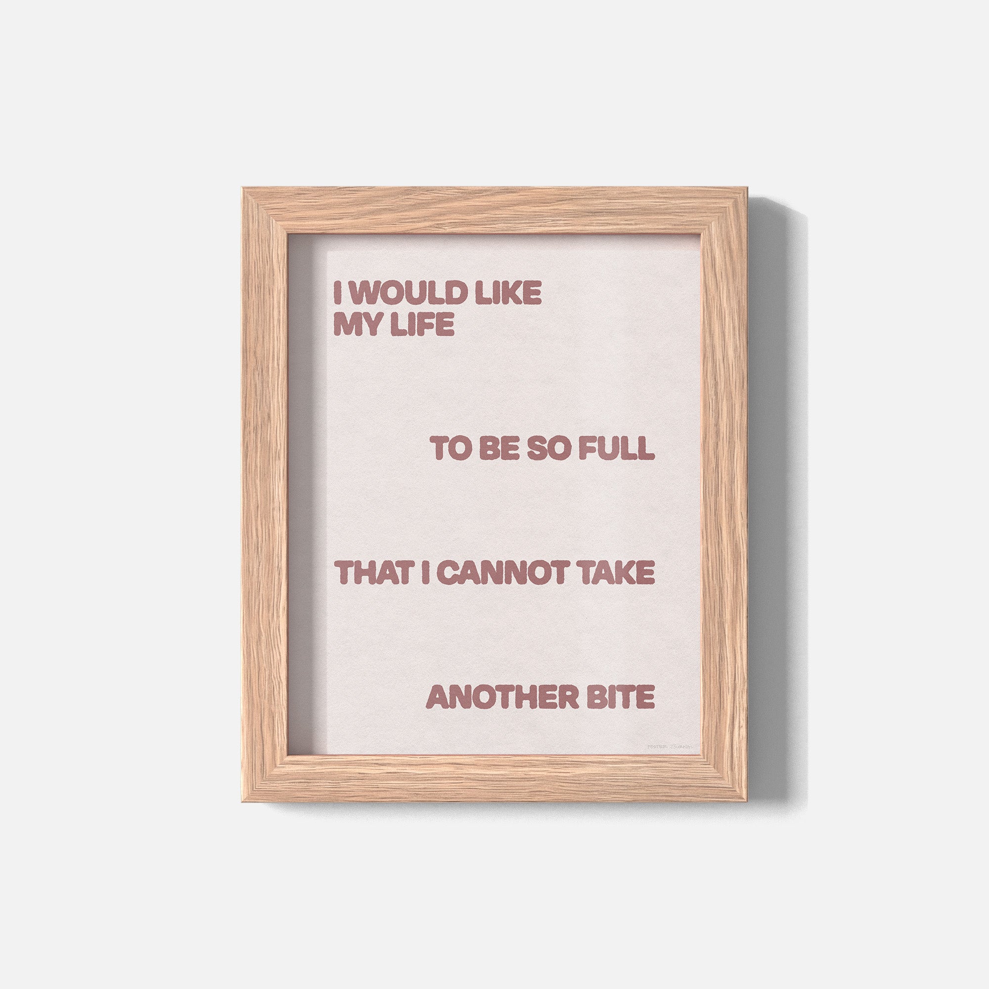 BITE PRINT