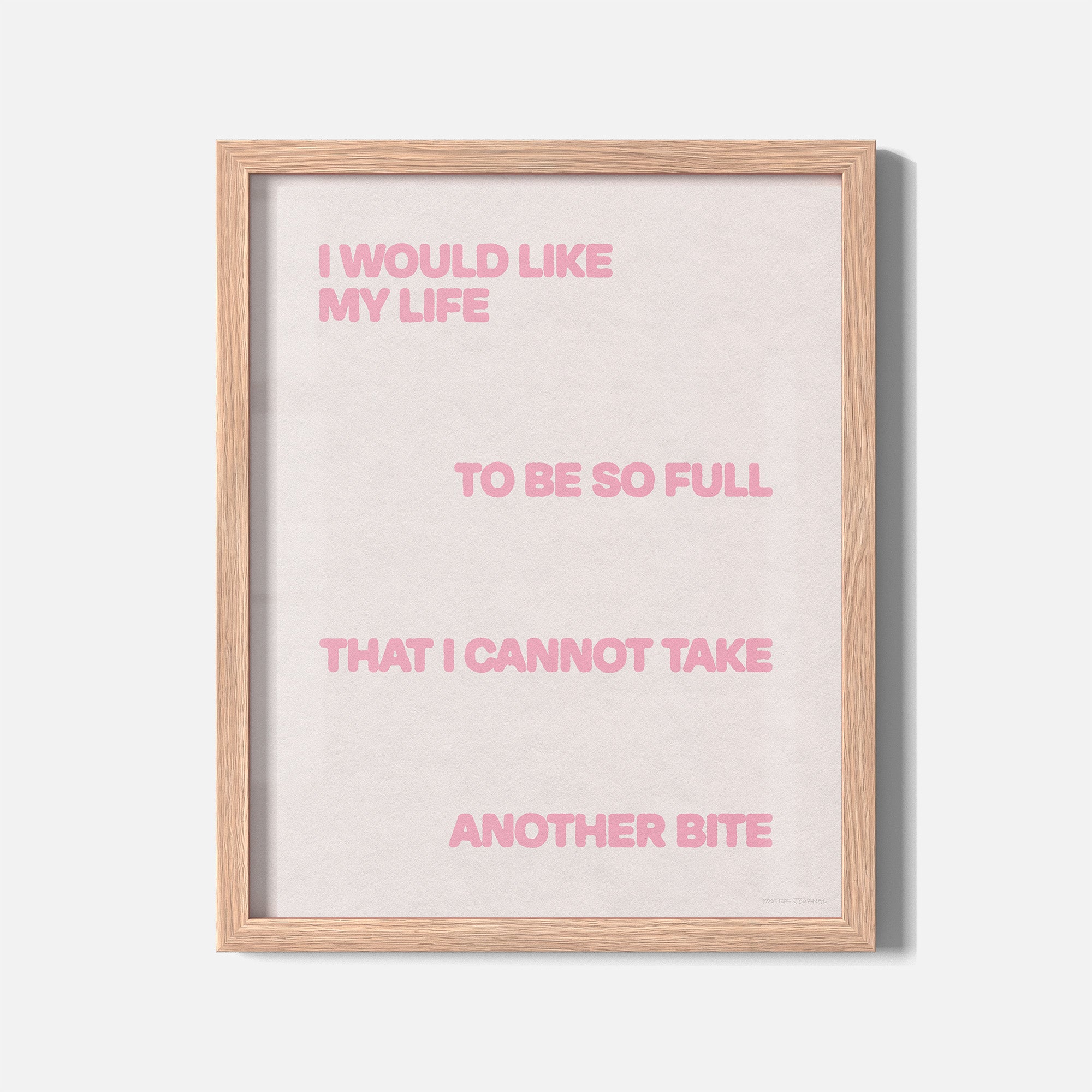 BITE PRINT