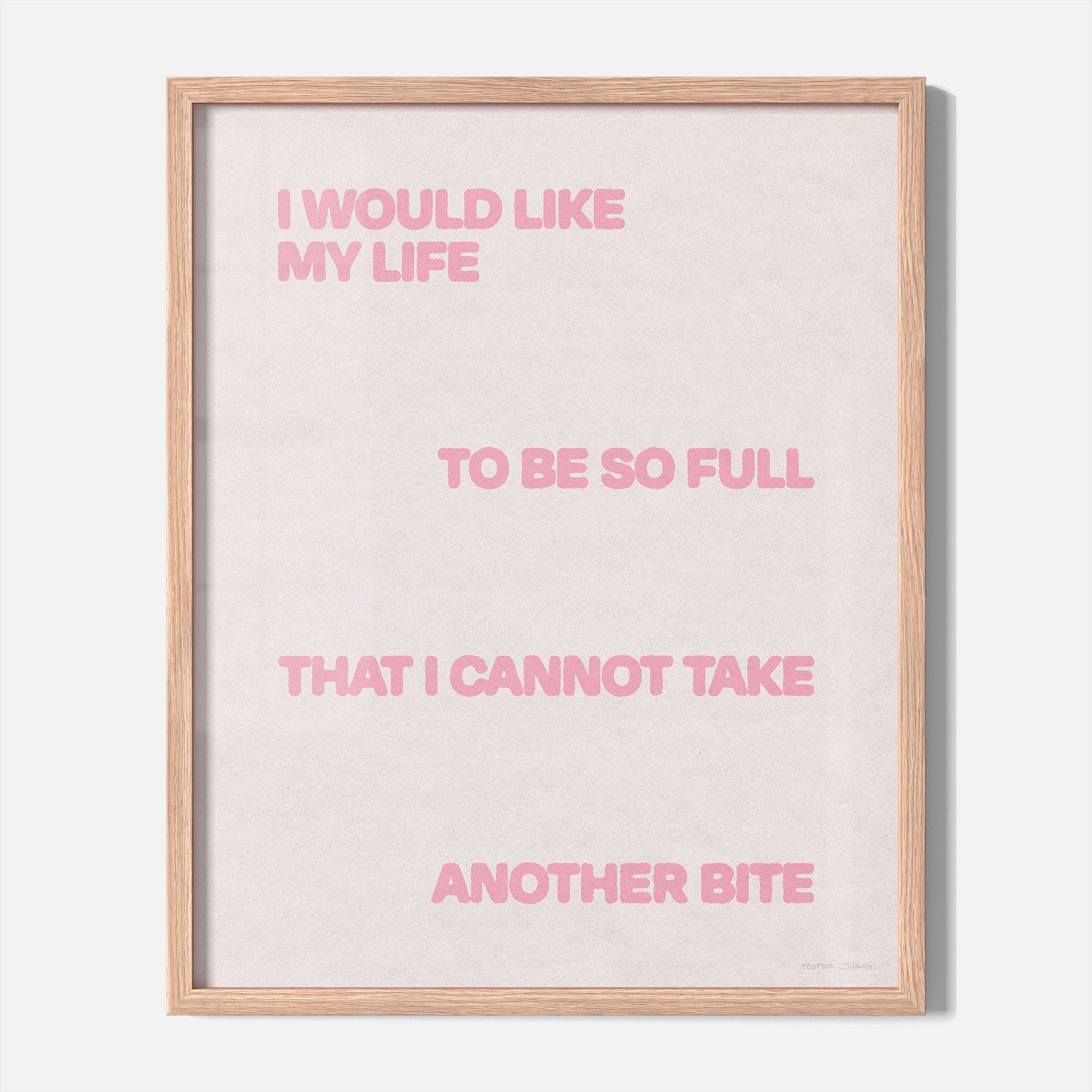 BITE PRINT