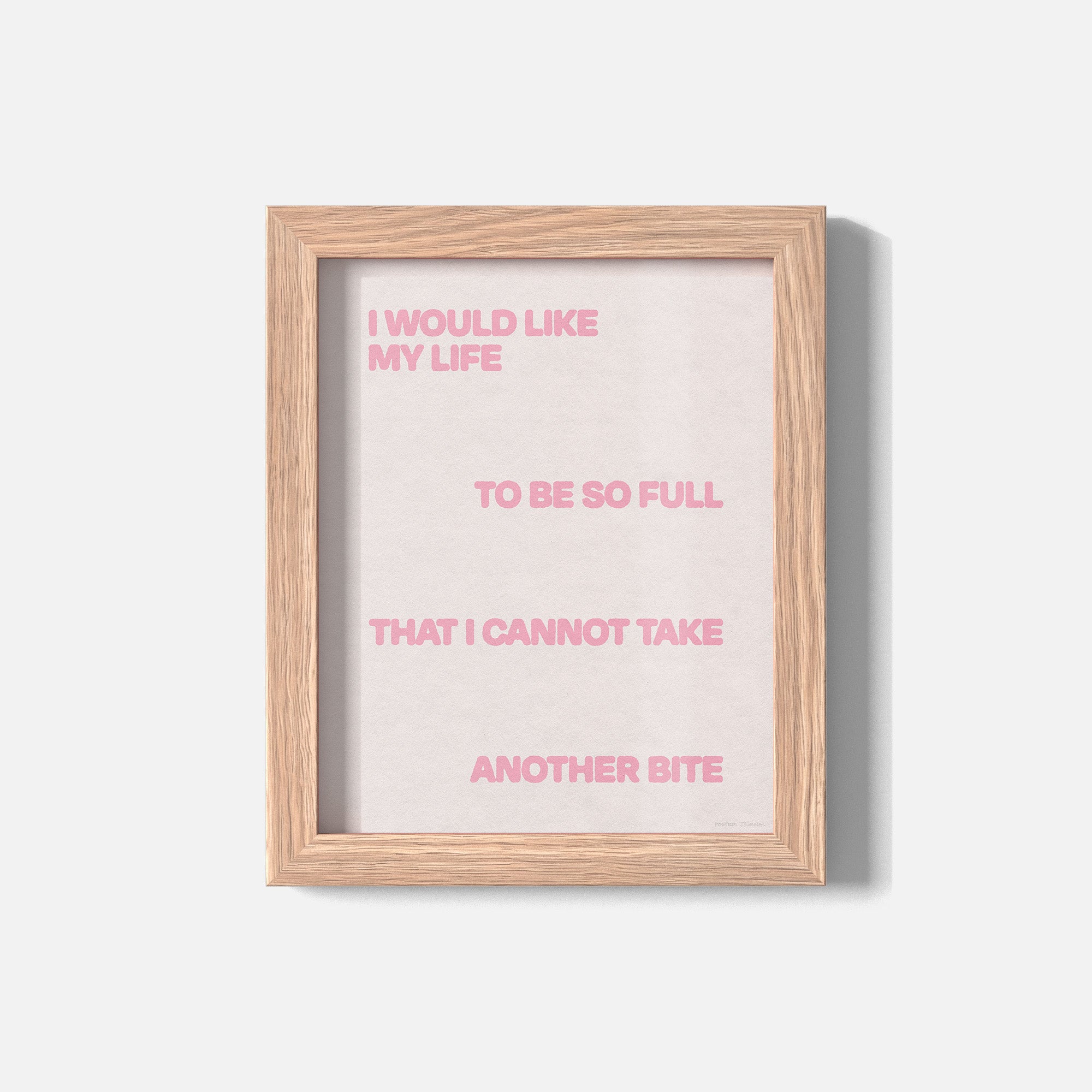 BITE PRINT