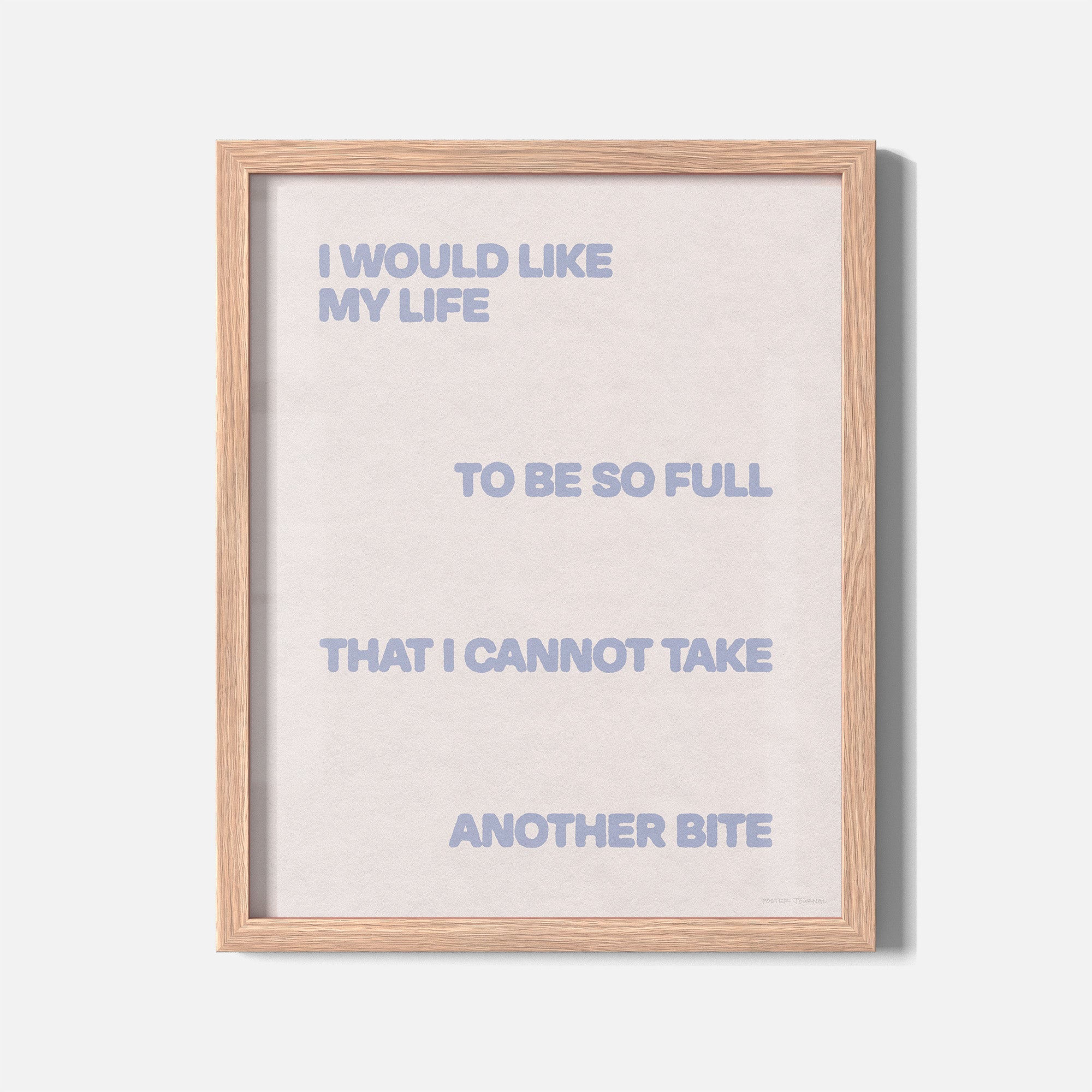 BITE PRINT