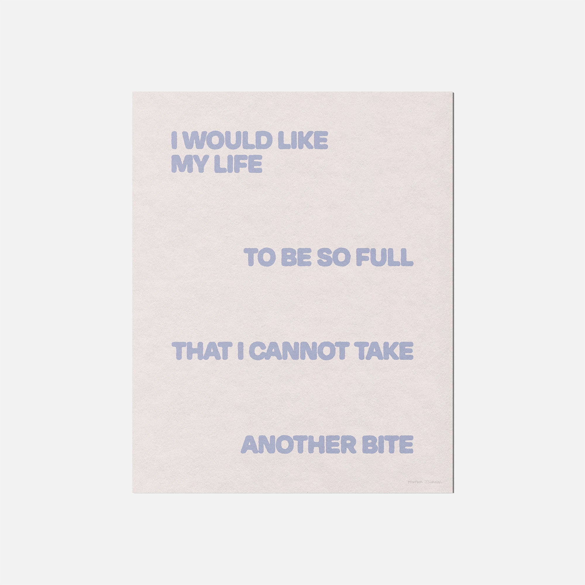 BITE PRINT