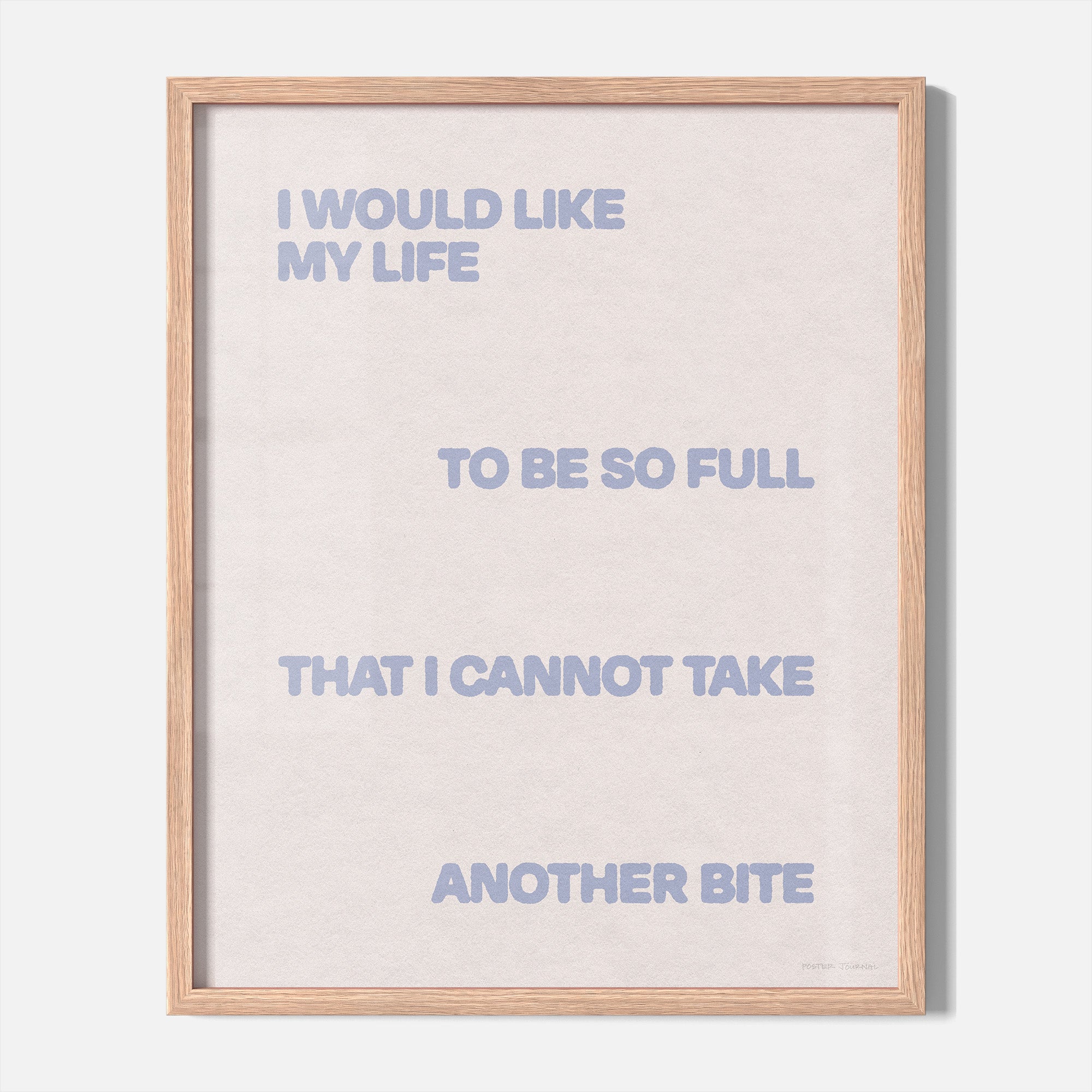 BITE PRINT