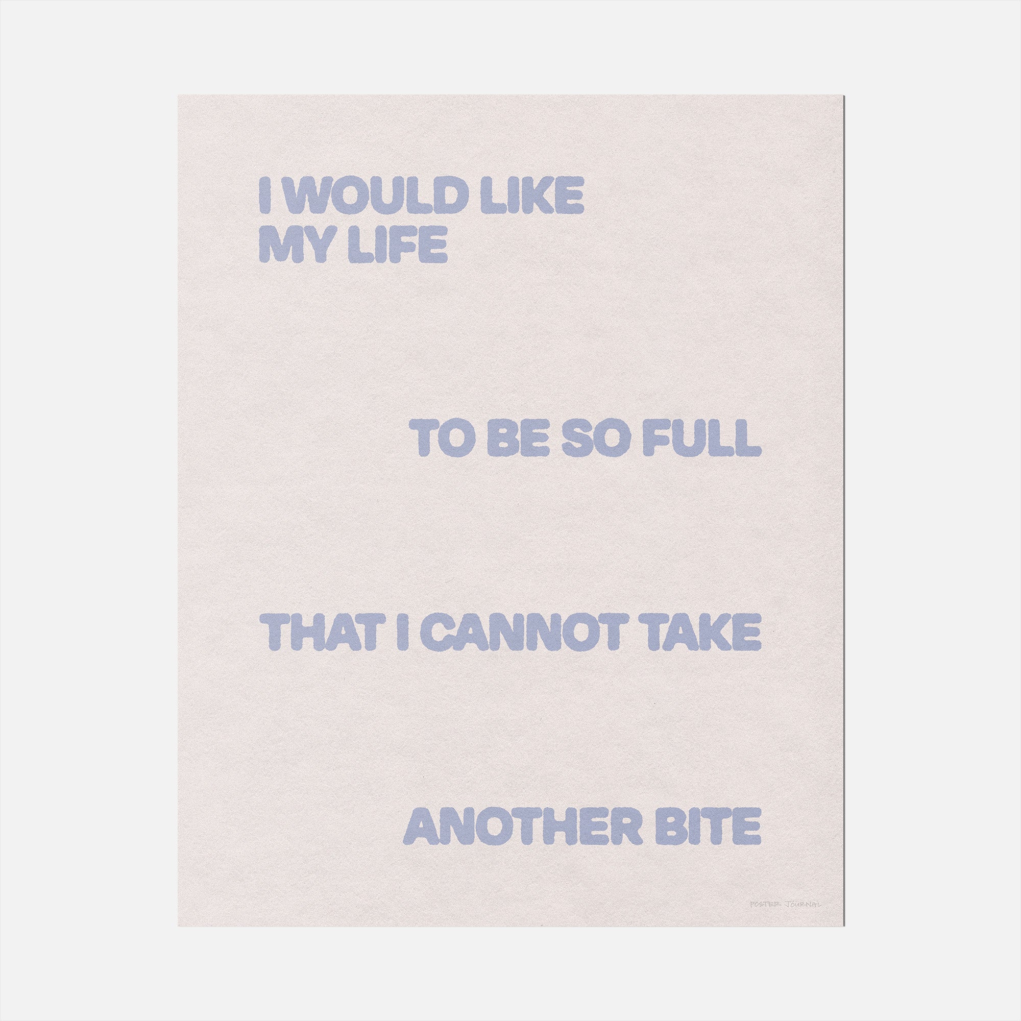 BITE PRINT