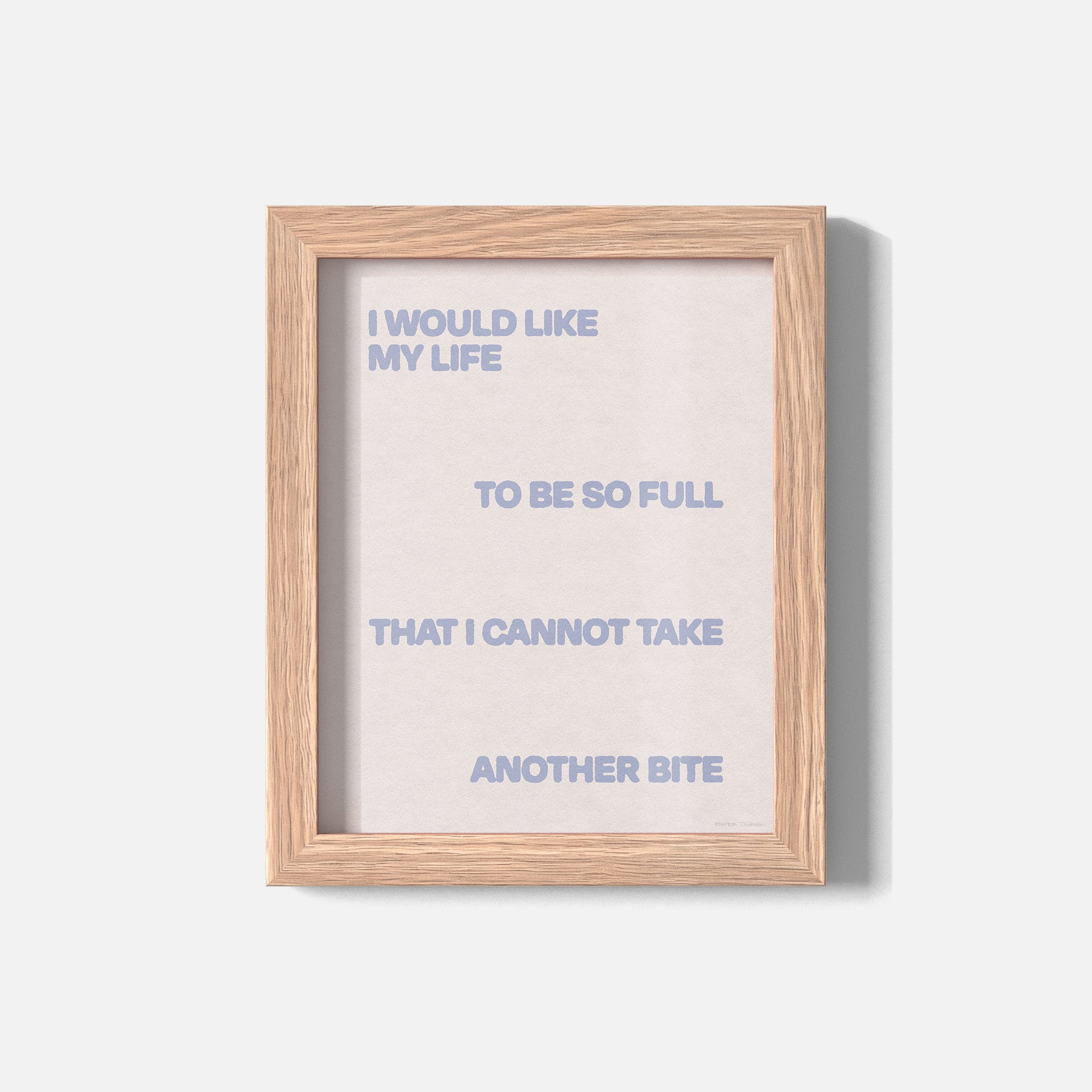BITE PRINT