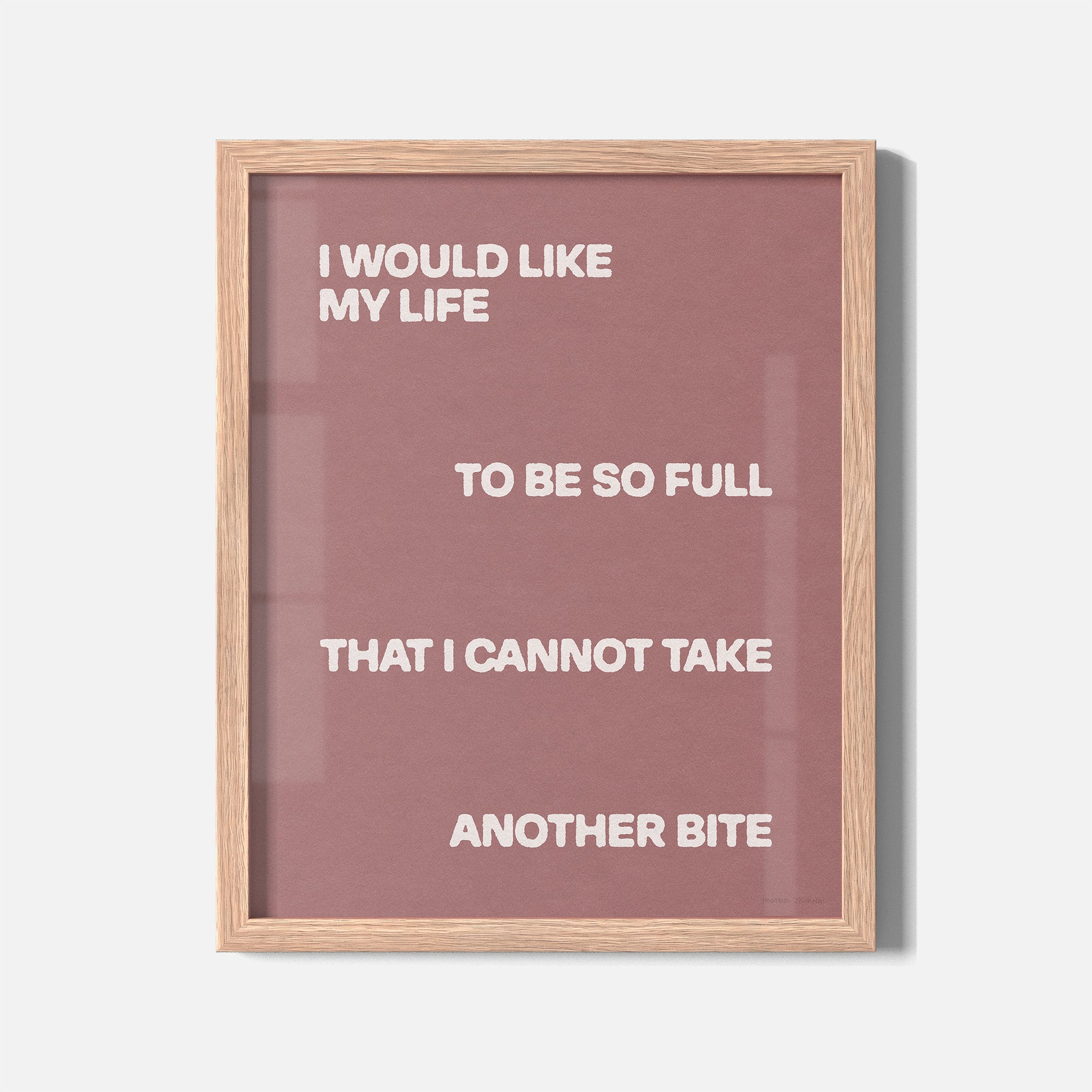 BITE PRINT