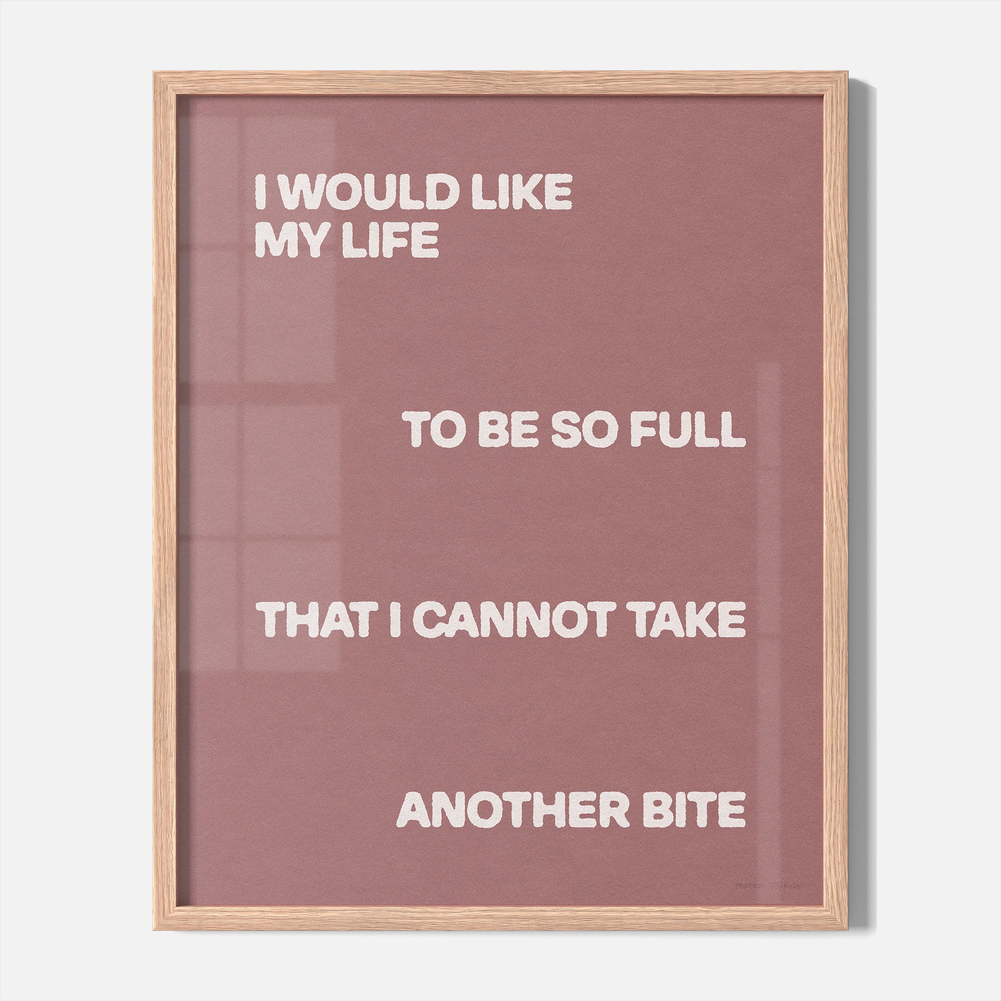 BITE PRINT