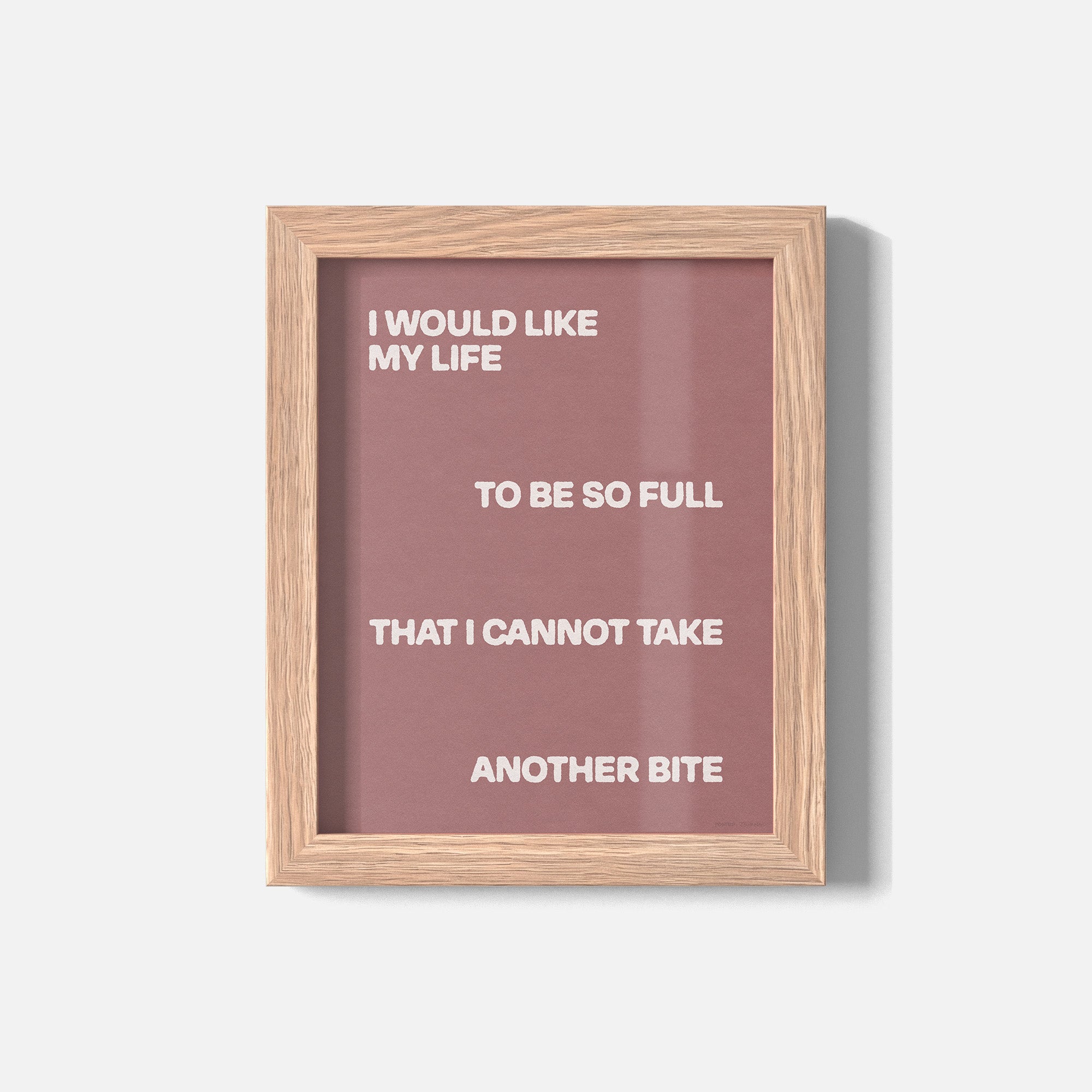 BITE PRINT