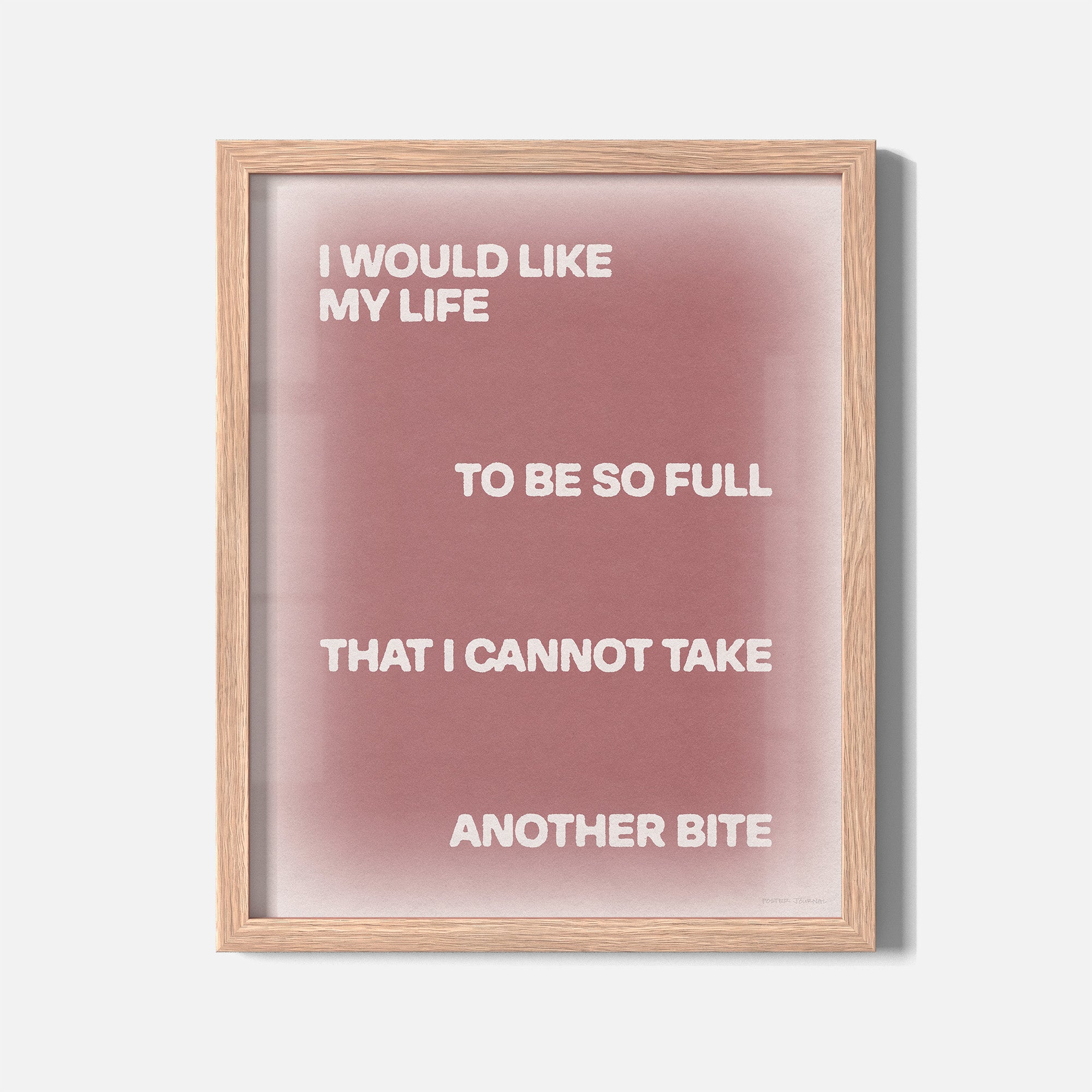 BITE PRINT