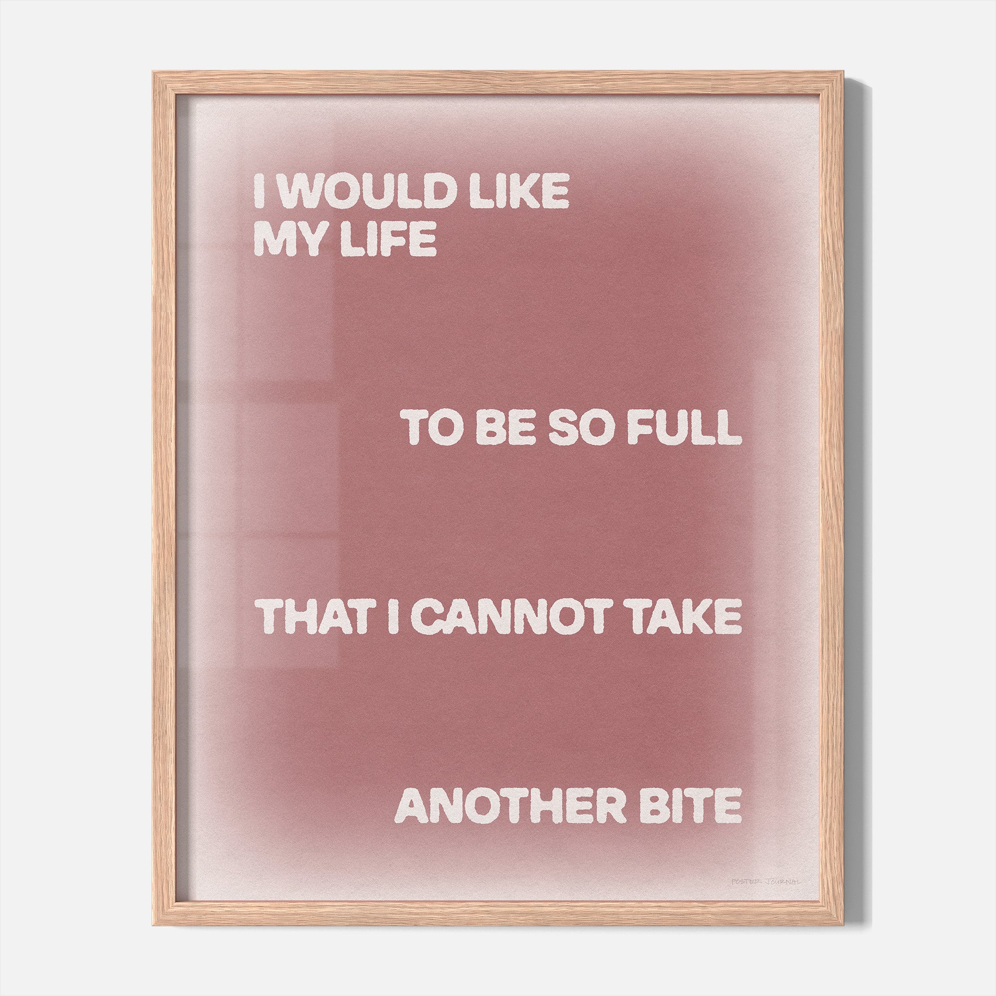 BITE PRINT