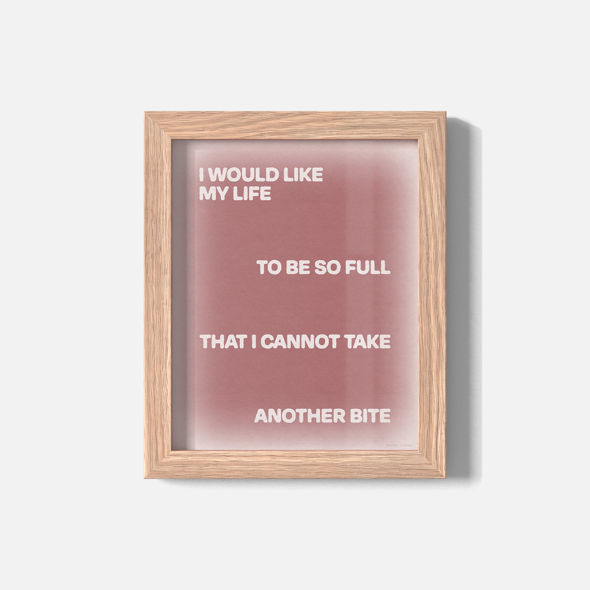 BITE PRINT