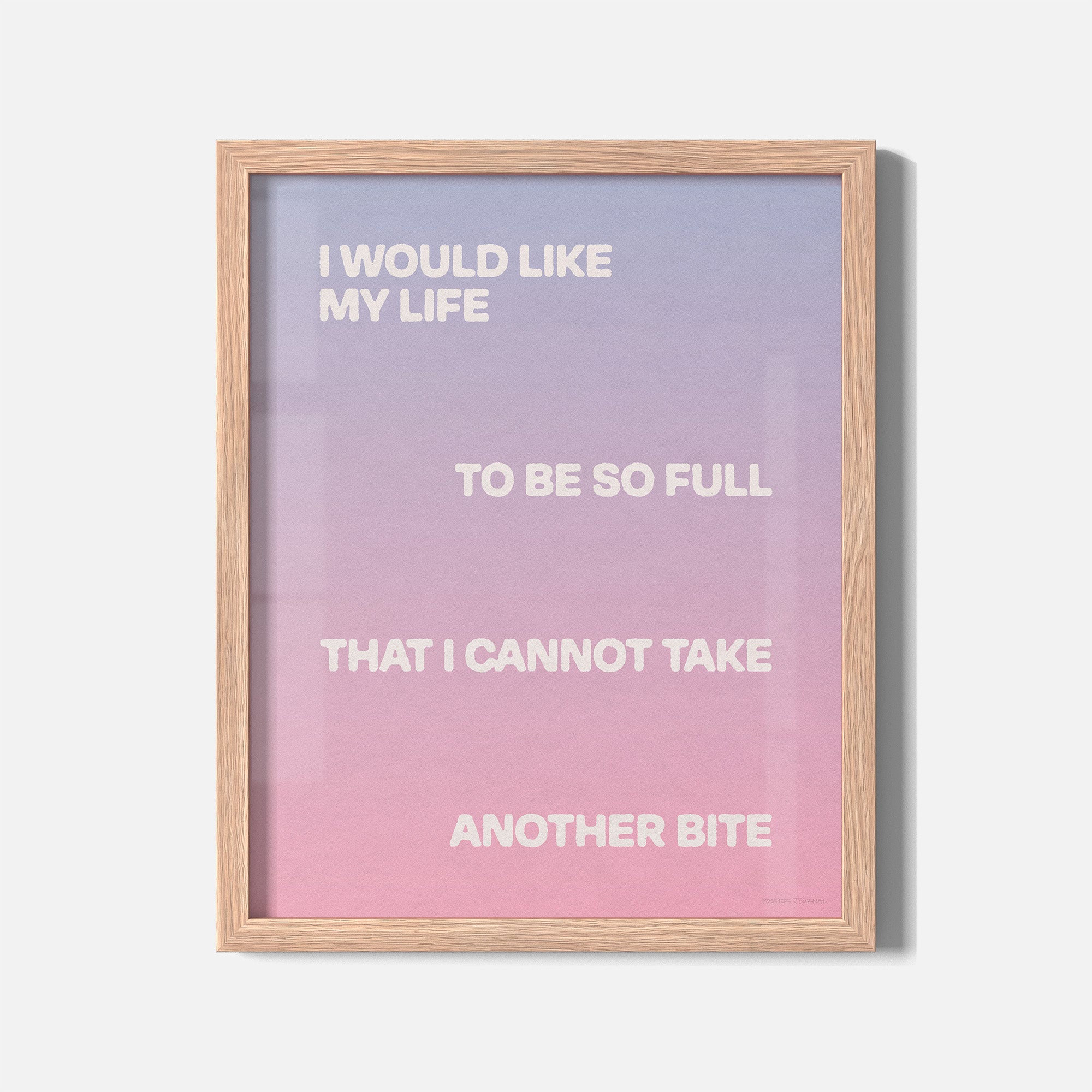 BITE PRINT