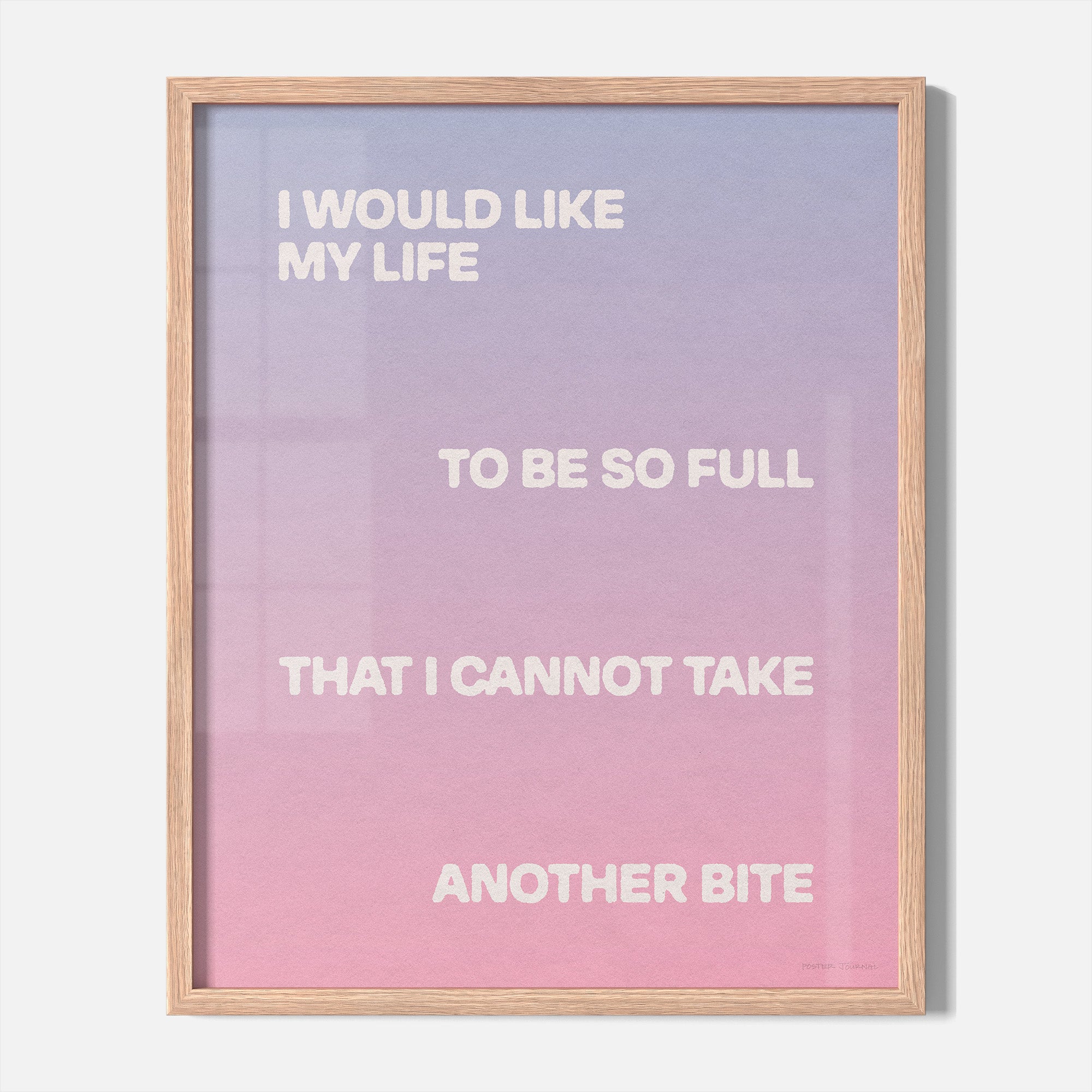 BITE PRINT