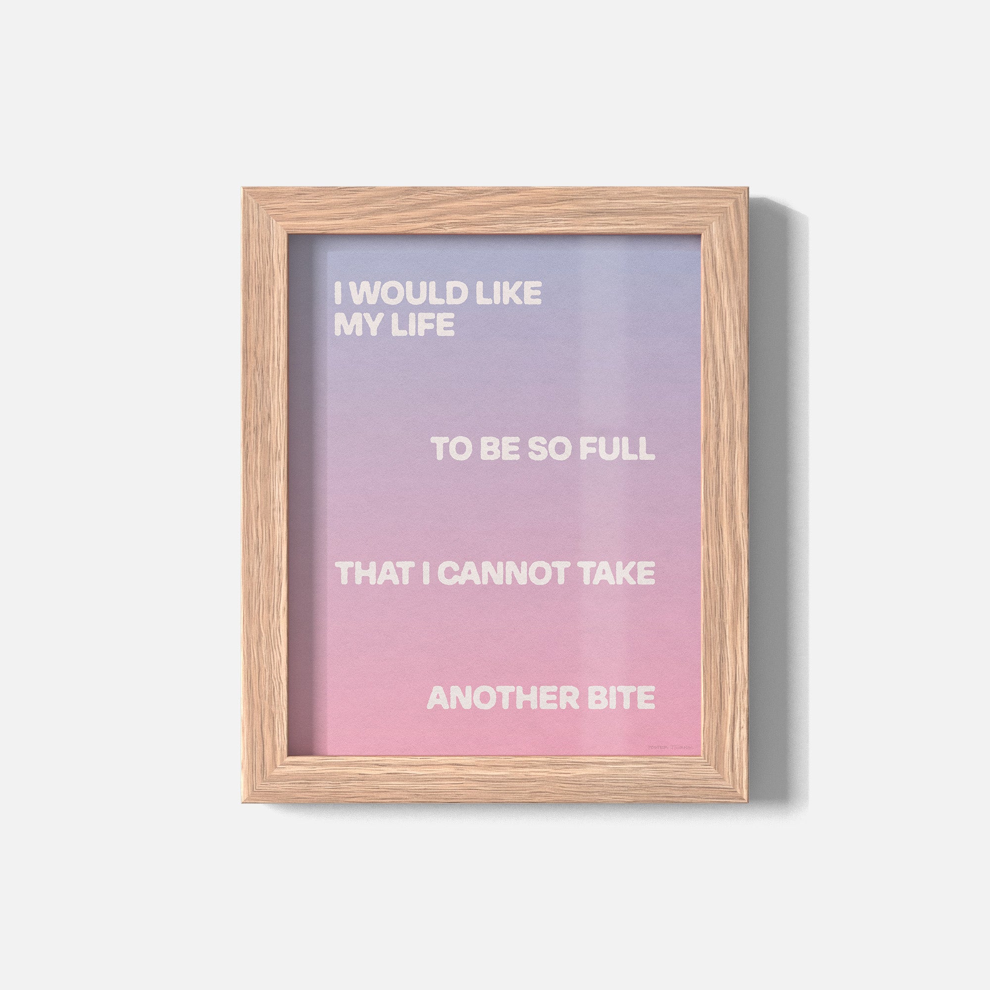 BITE PRINT