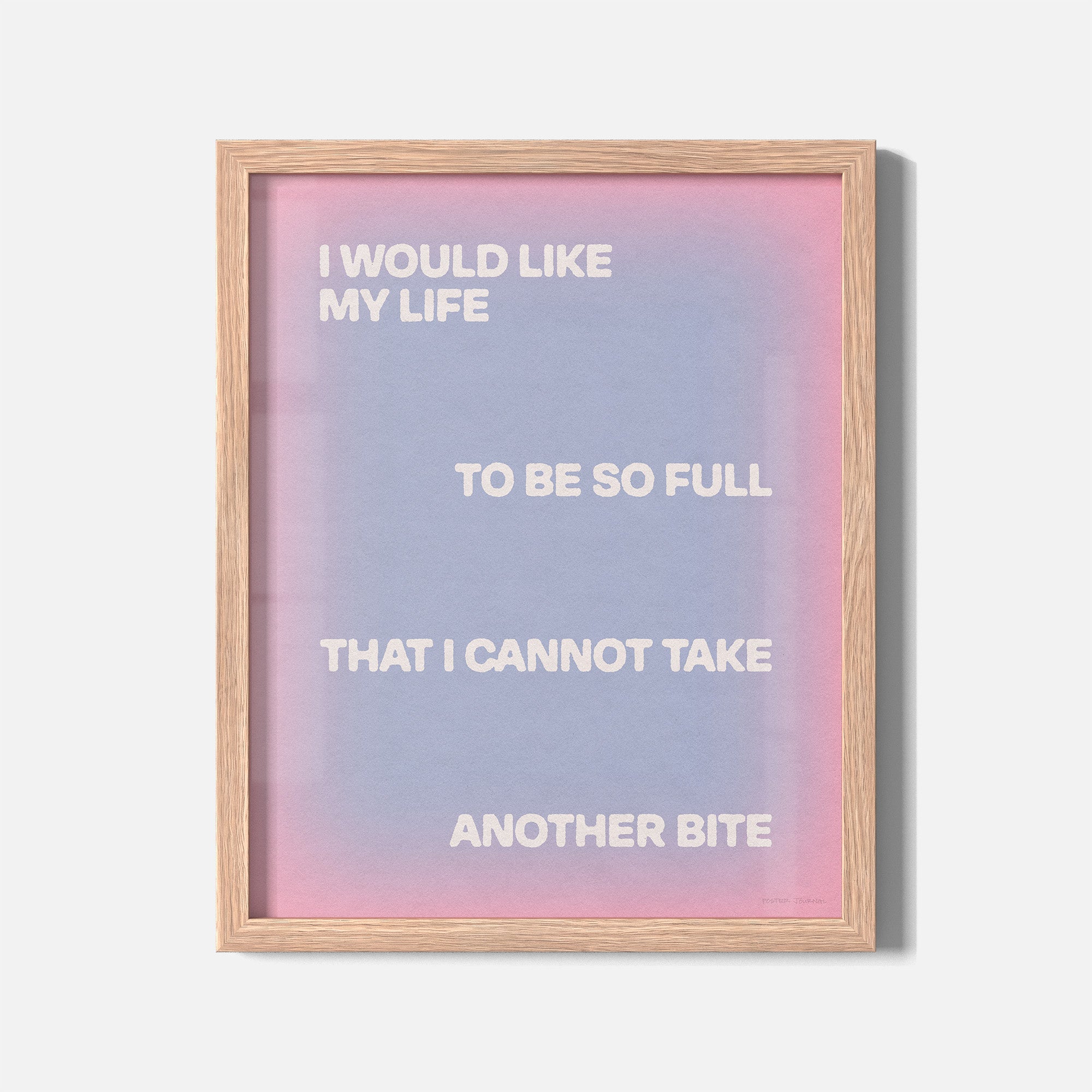 BITE PRINT