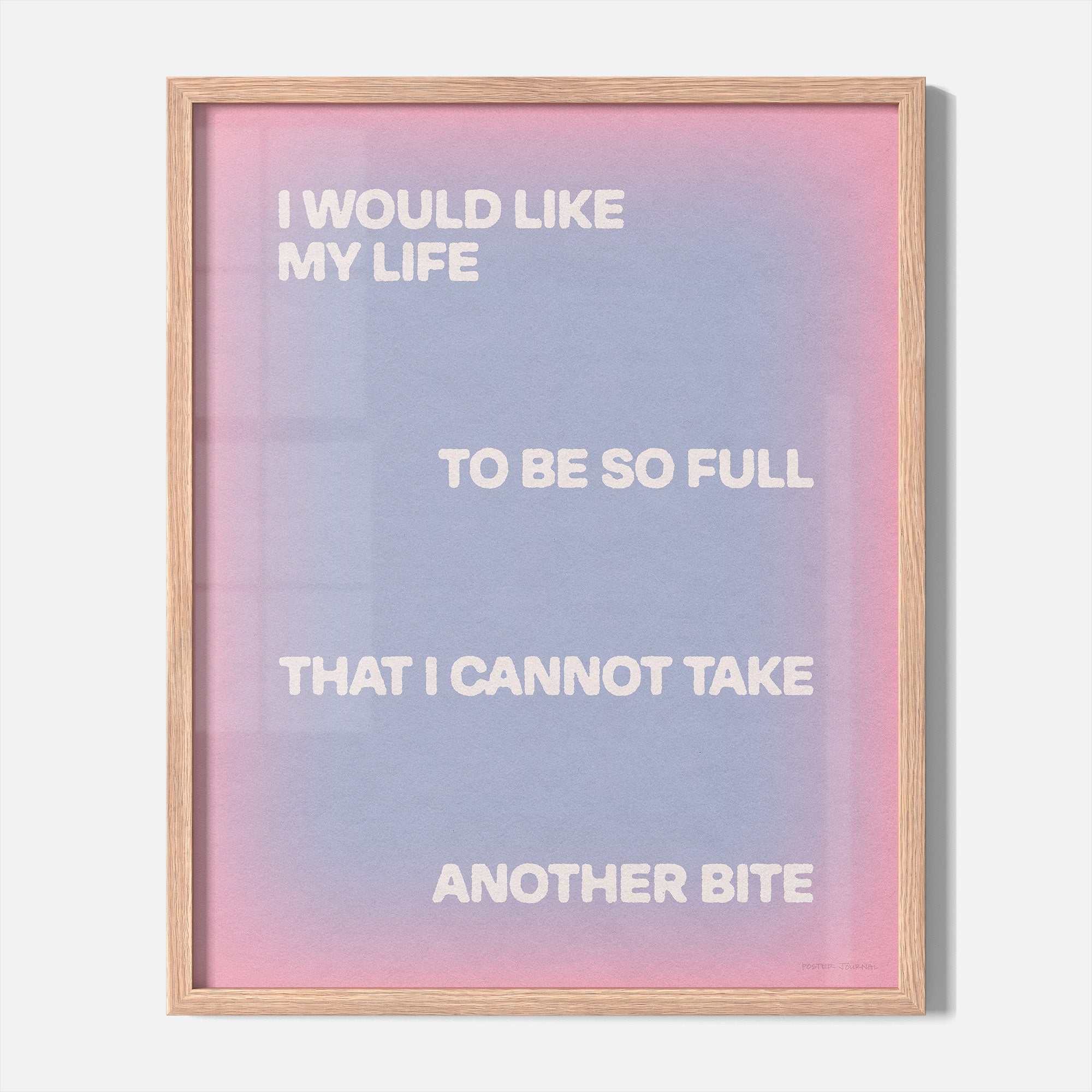 BITE PRINT