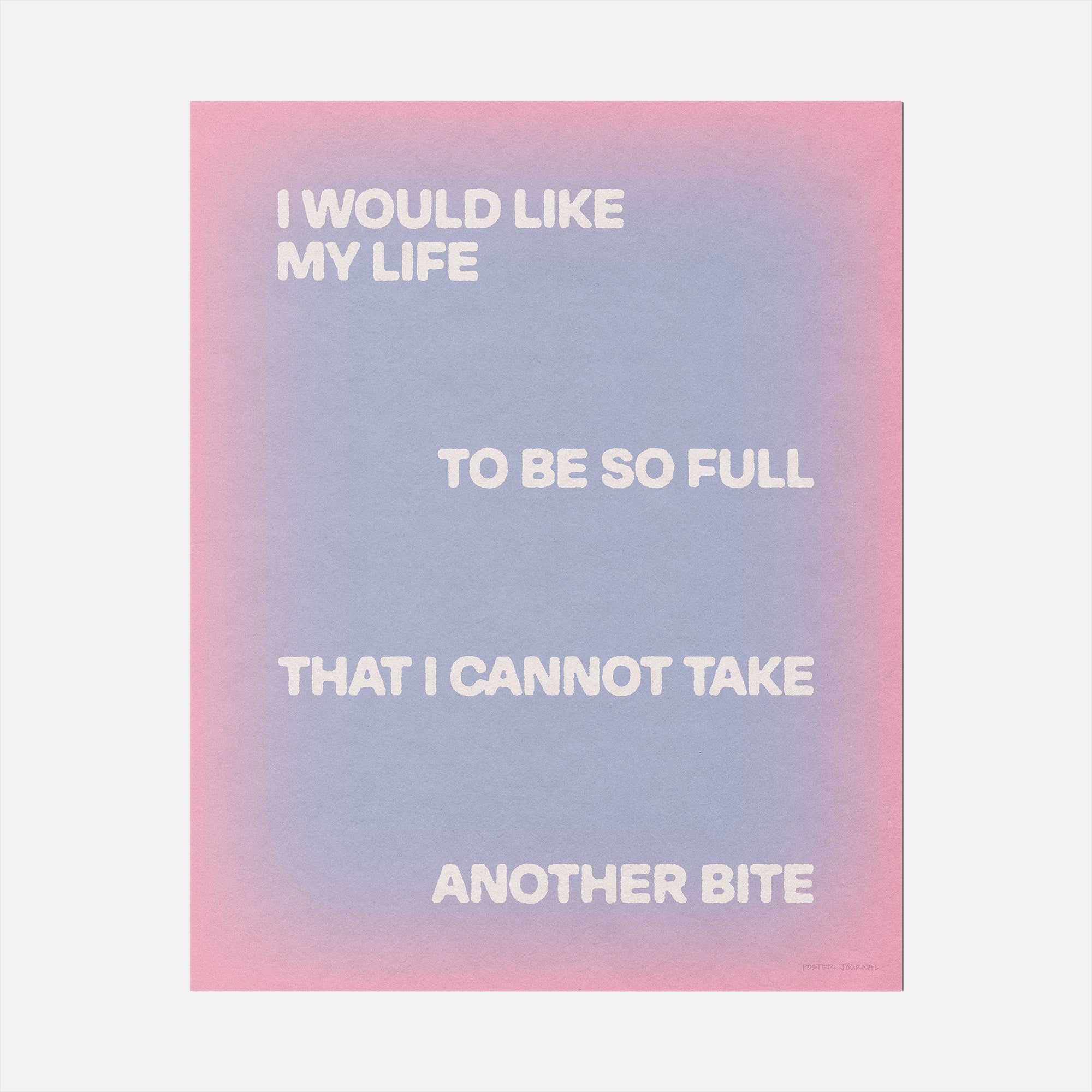 BITE PRINT