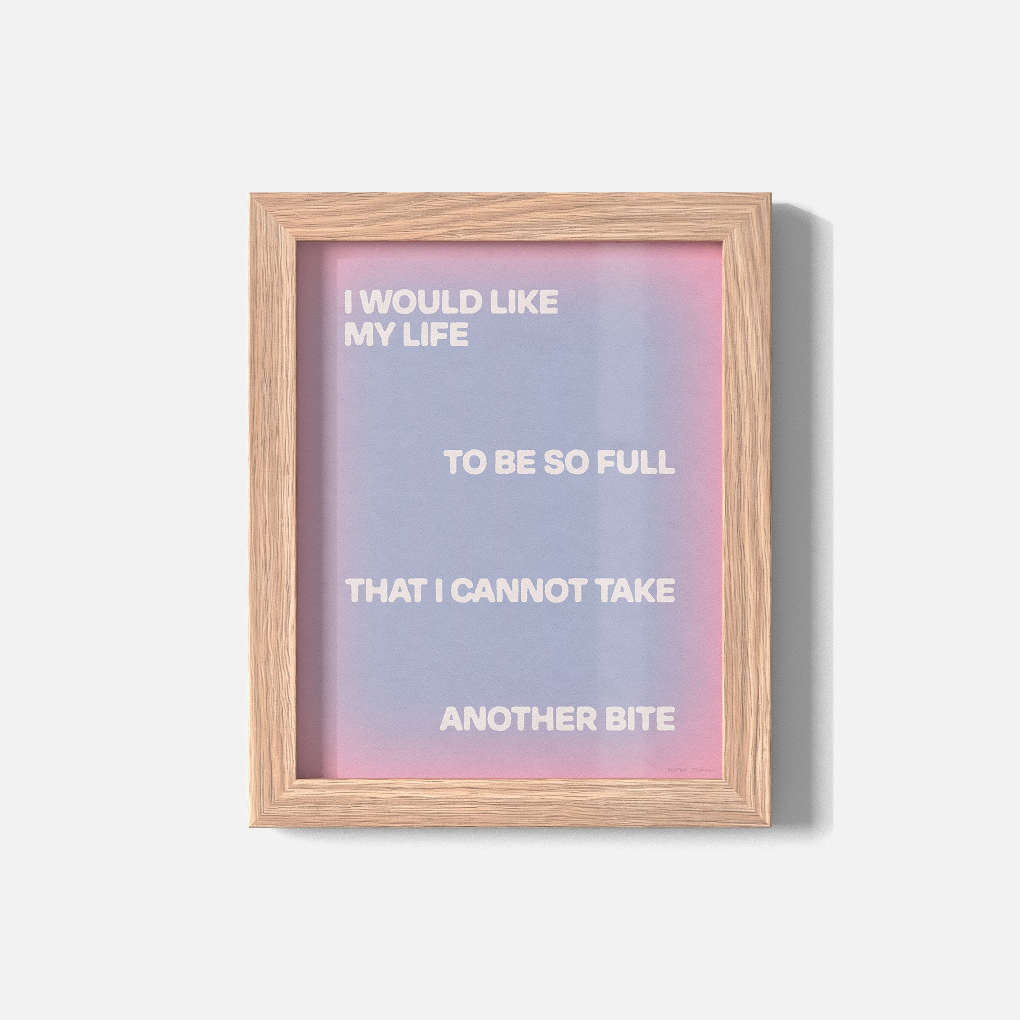 BITE PRINT