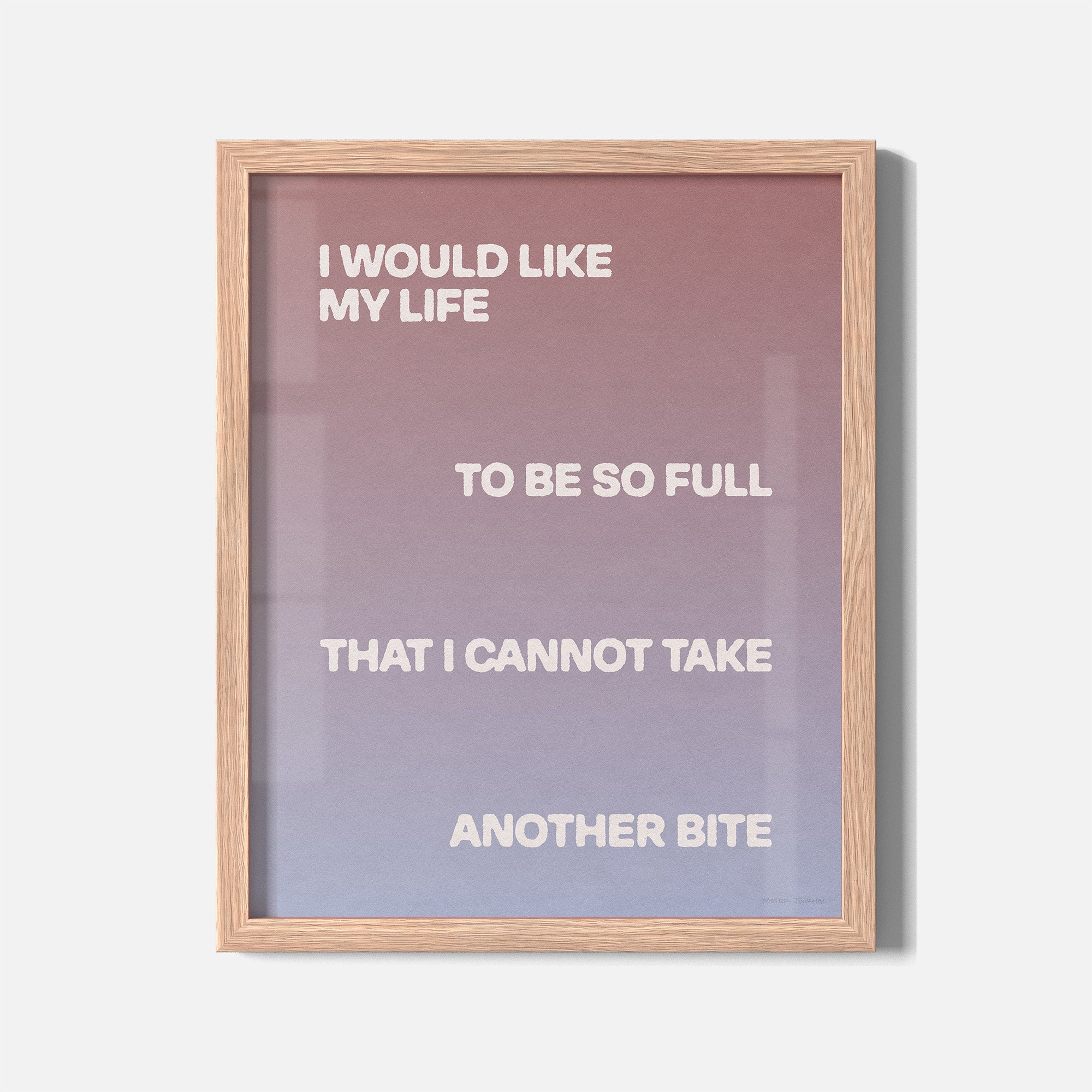 BITE PRINT