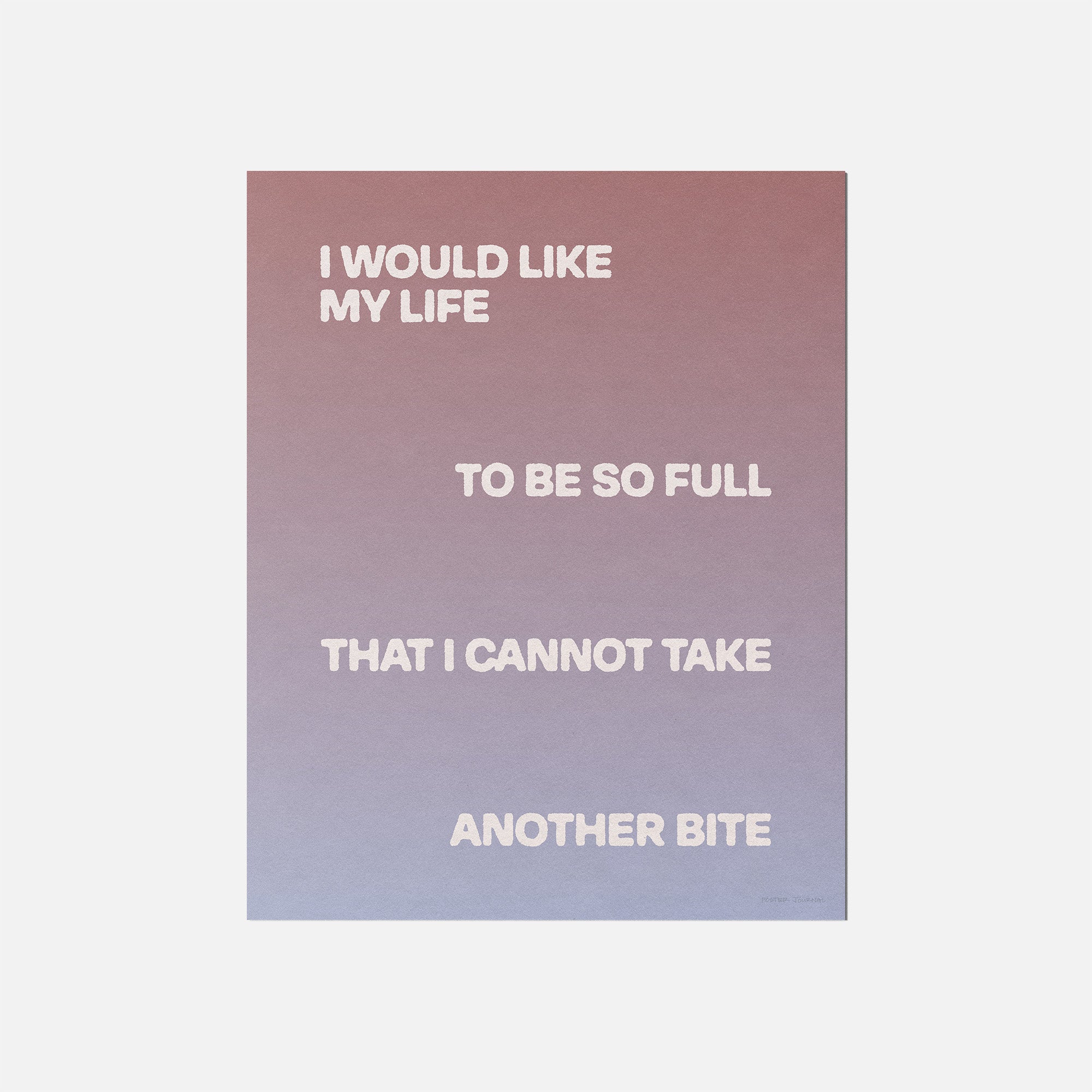 BITE PRINT