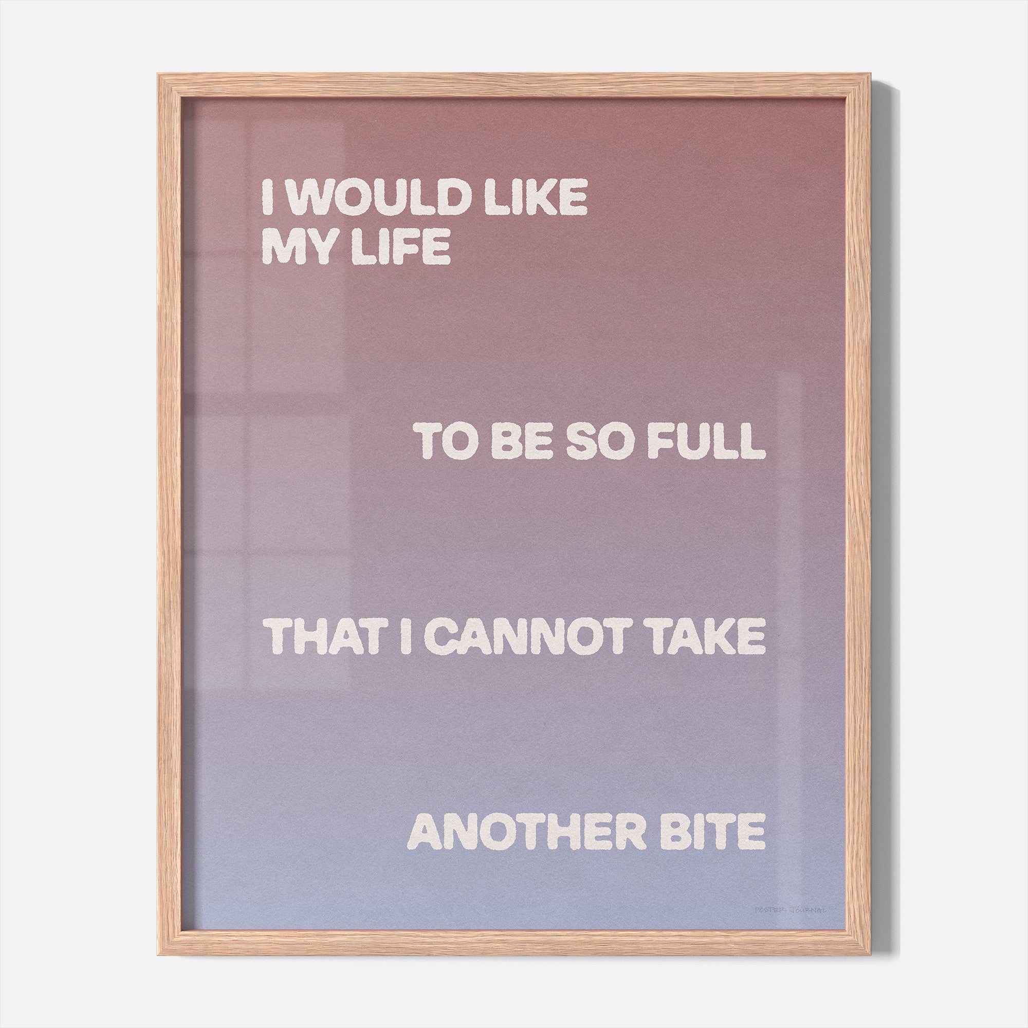 BITE PRINT