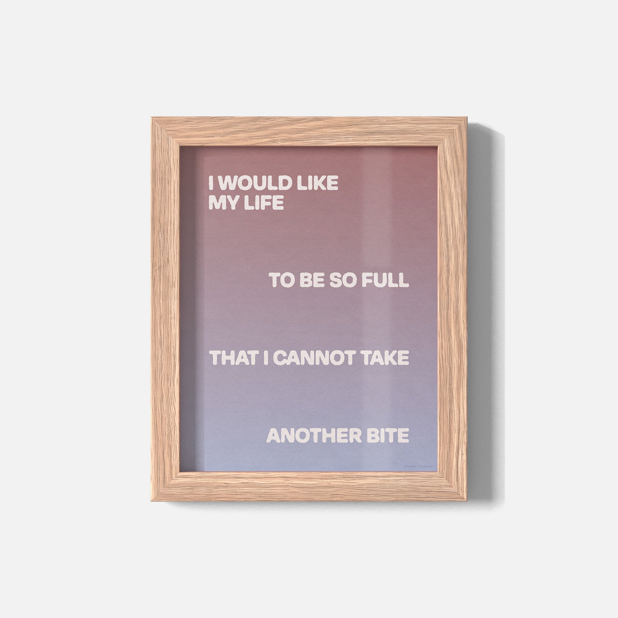 BITE PRINT
