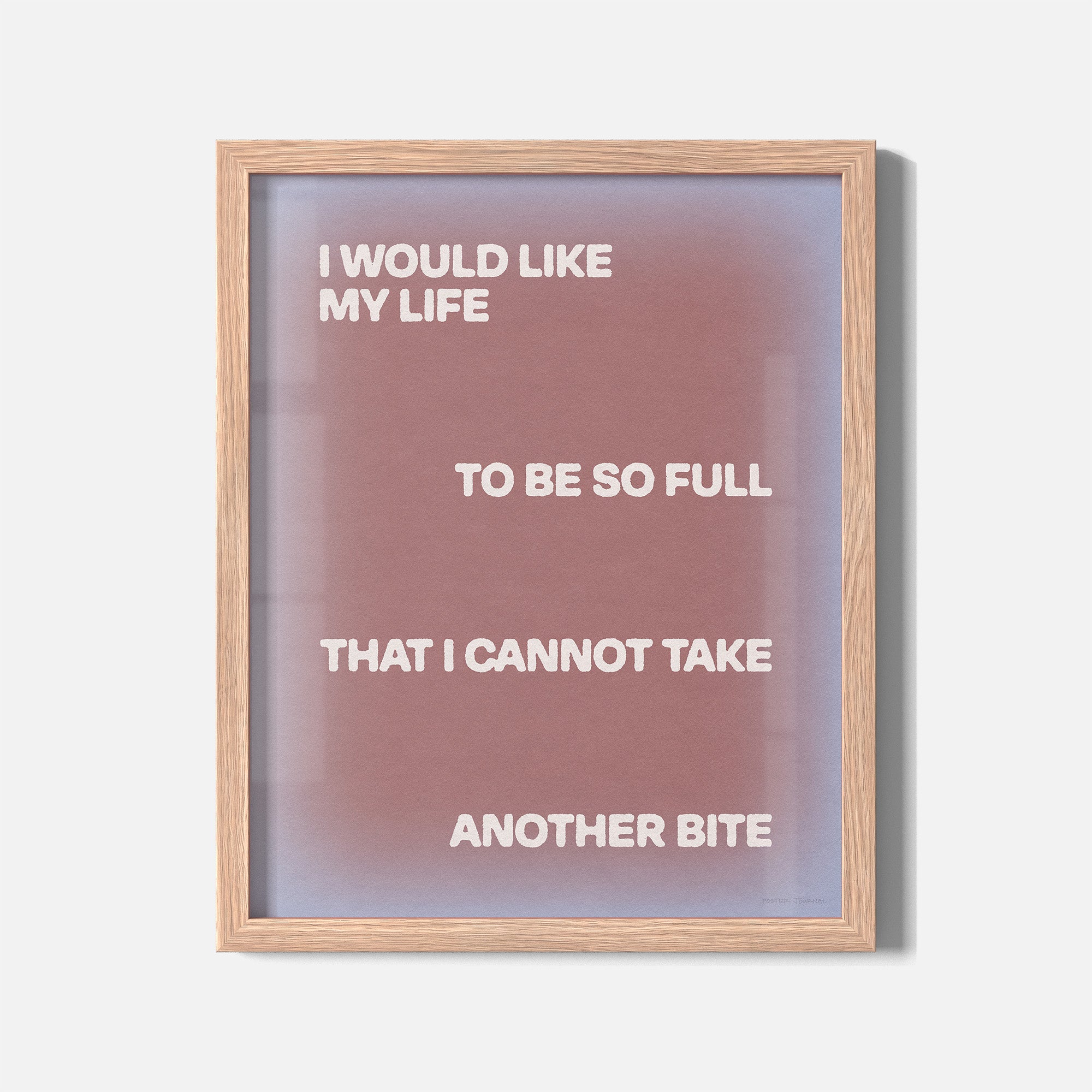 BITE PRINT