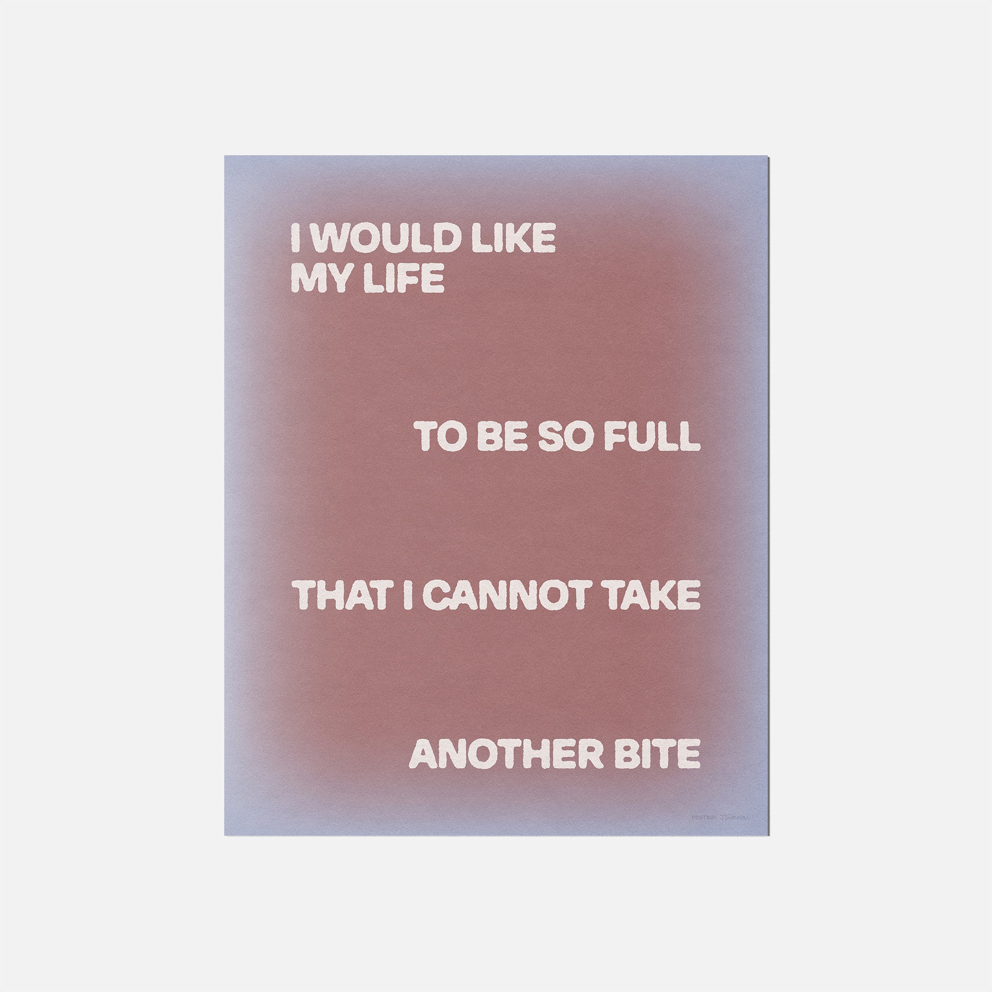 BITE PRINT