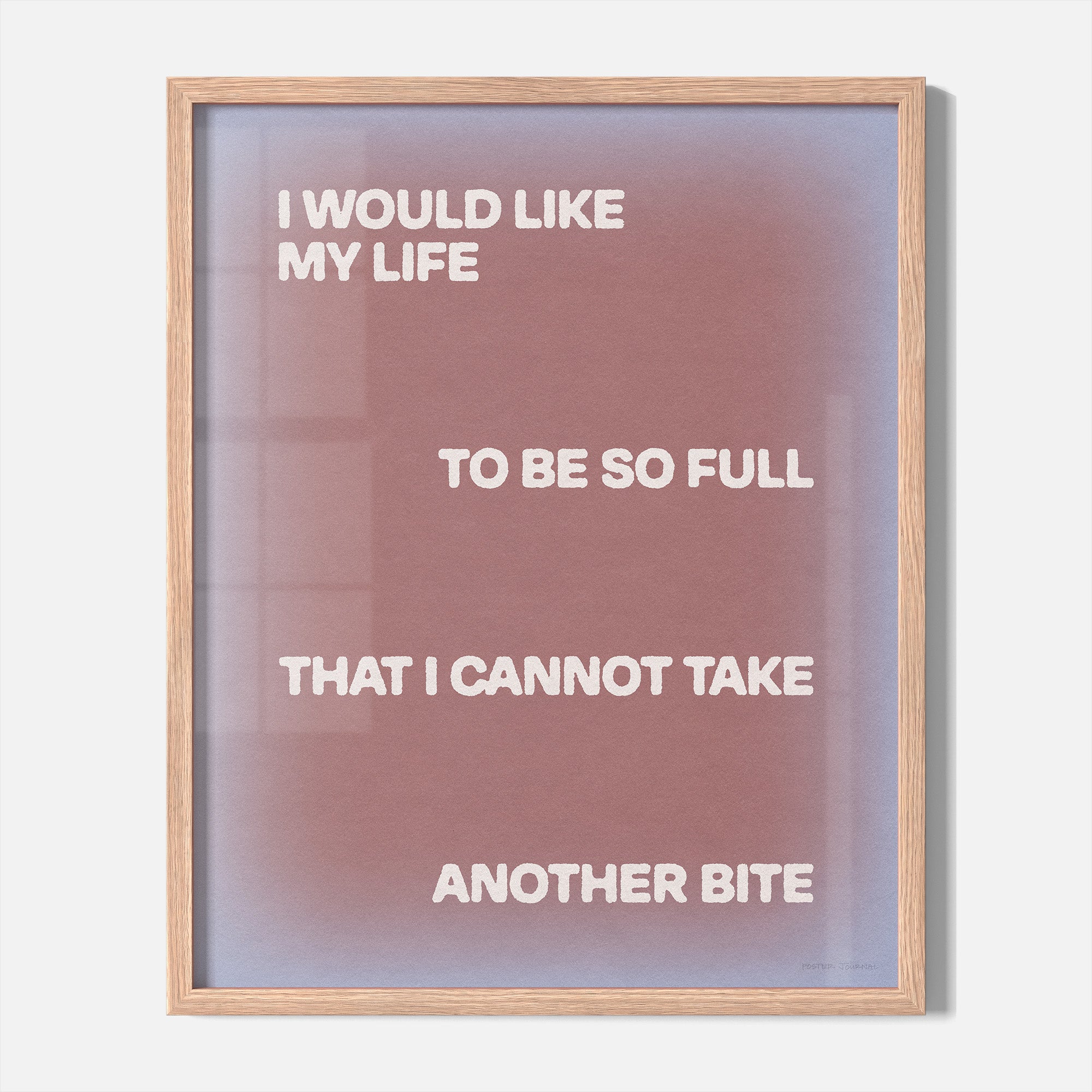 BITE PRINT