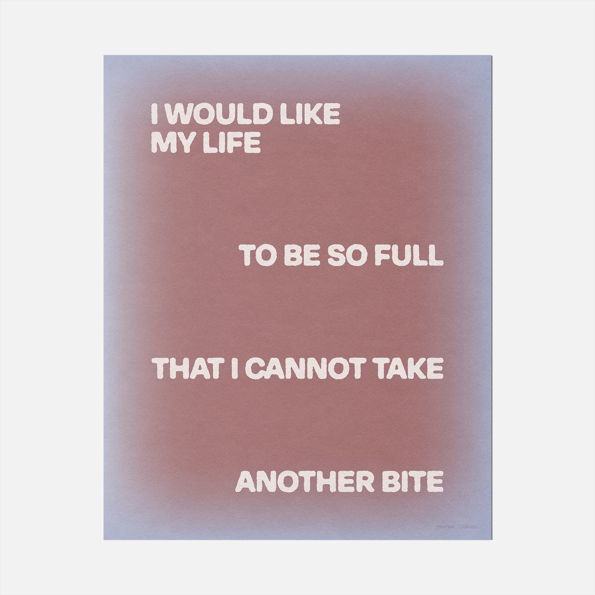 BITE PRINT
