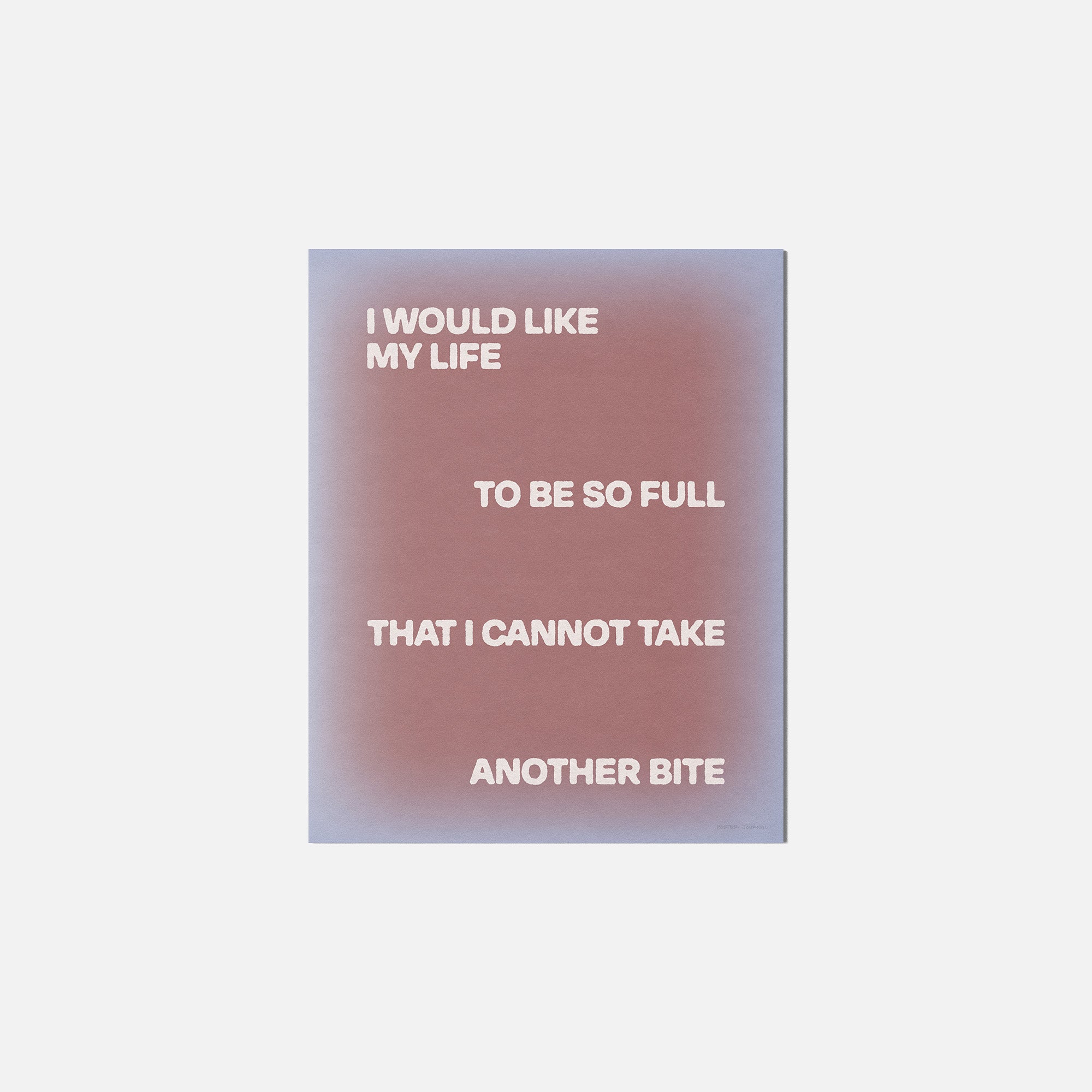 BITE PRINT