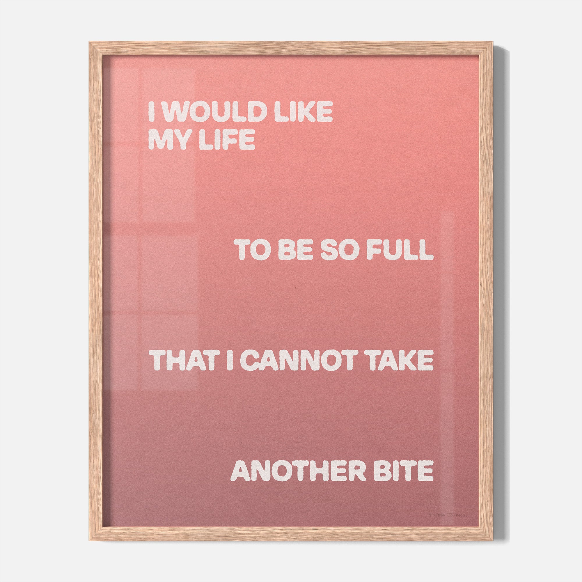 BITE PRINT